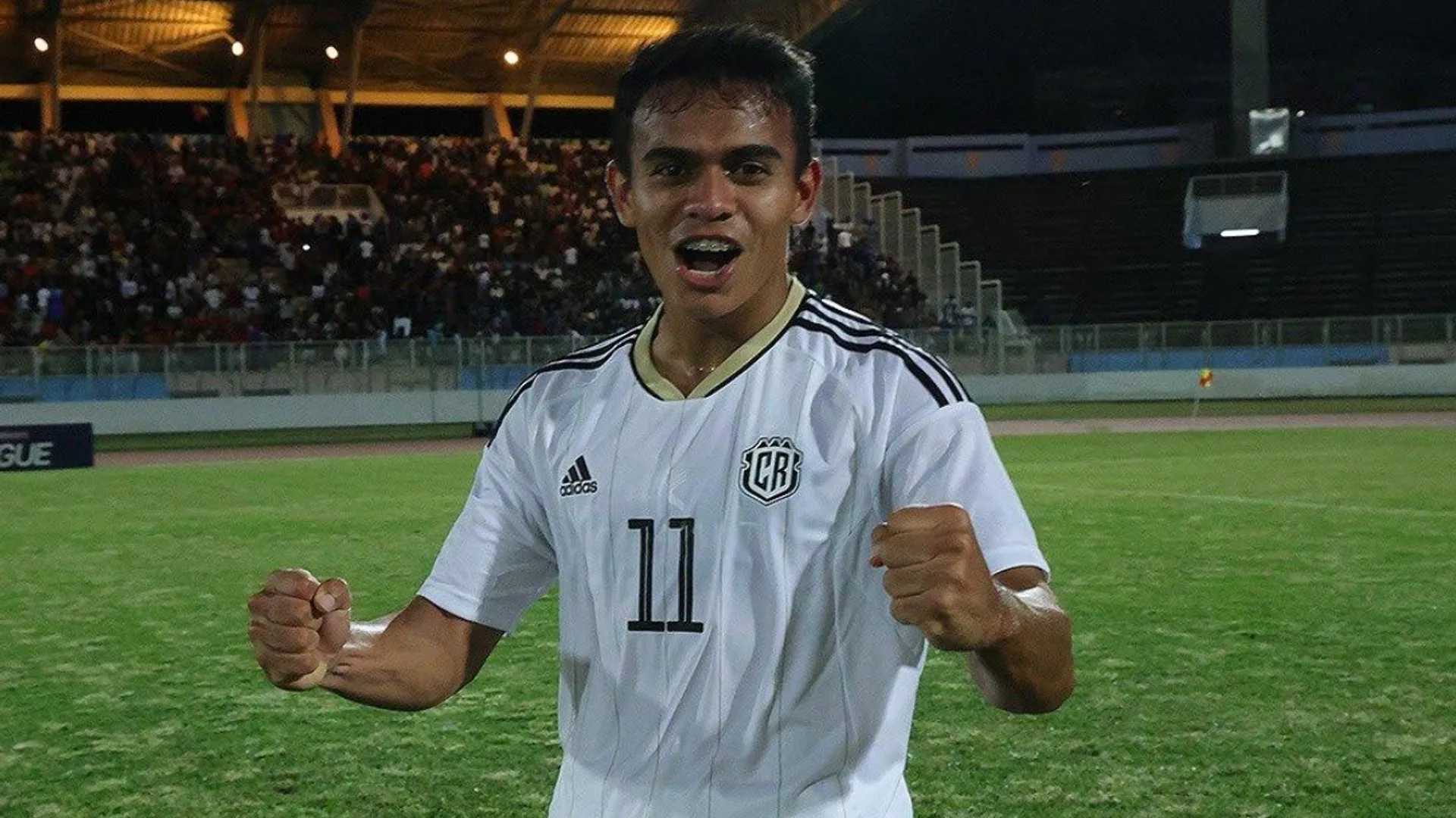 La "espinita" que tiene Panamá contra Costa Rica previo al juego de Liga de Naciones