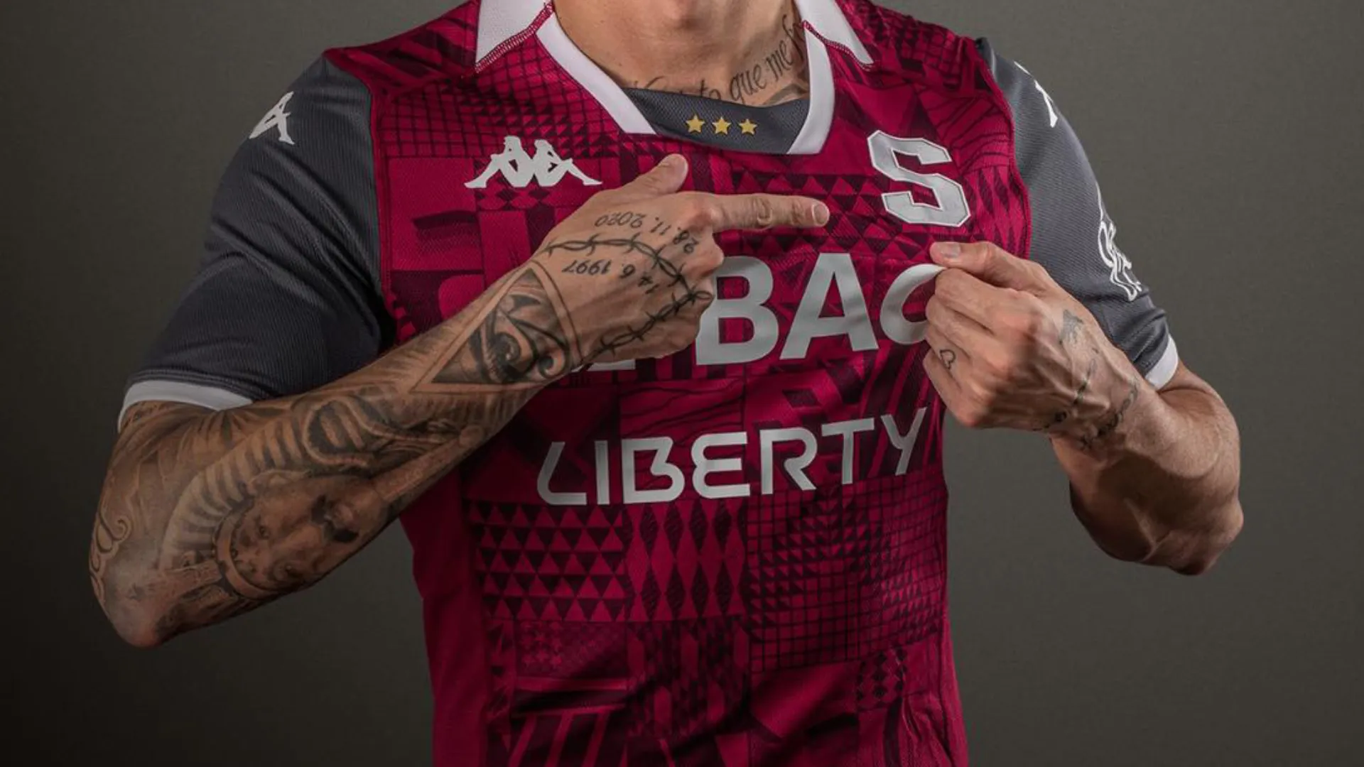 El último refuerzo: Saprissa sorprende con un nombre de peso y lleno de historia