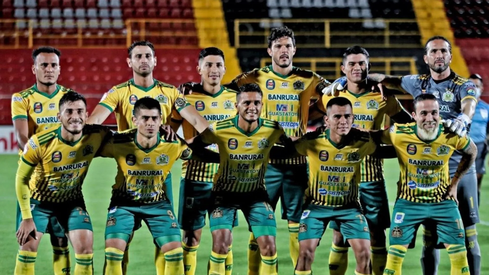 Concacaf destacó clasificación de Guastatoya a semifinales de Liga Concacaf