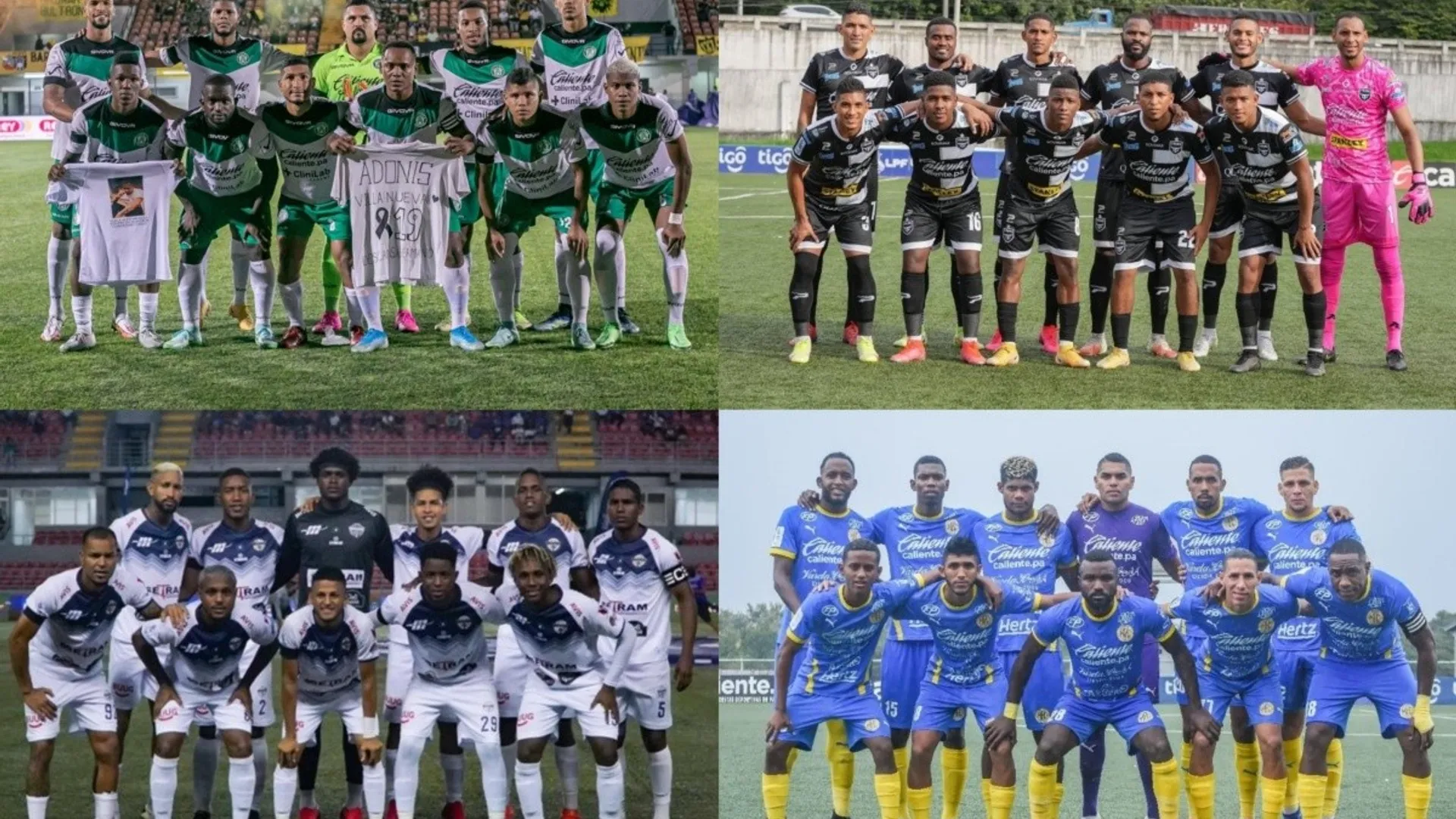 LPF: así quedaron los cruces de la semifinal del Torneo Clausura 2021