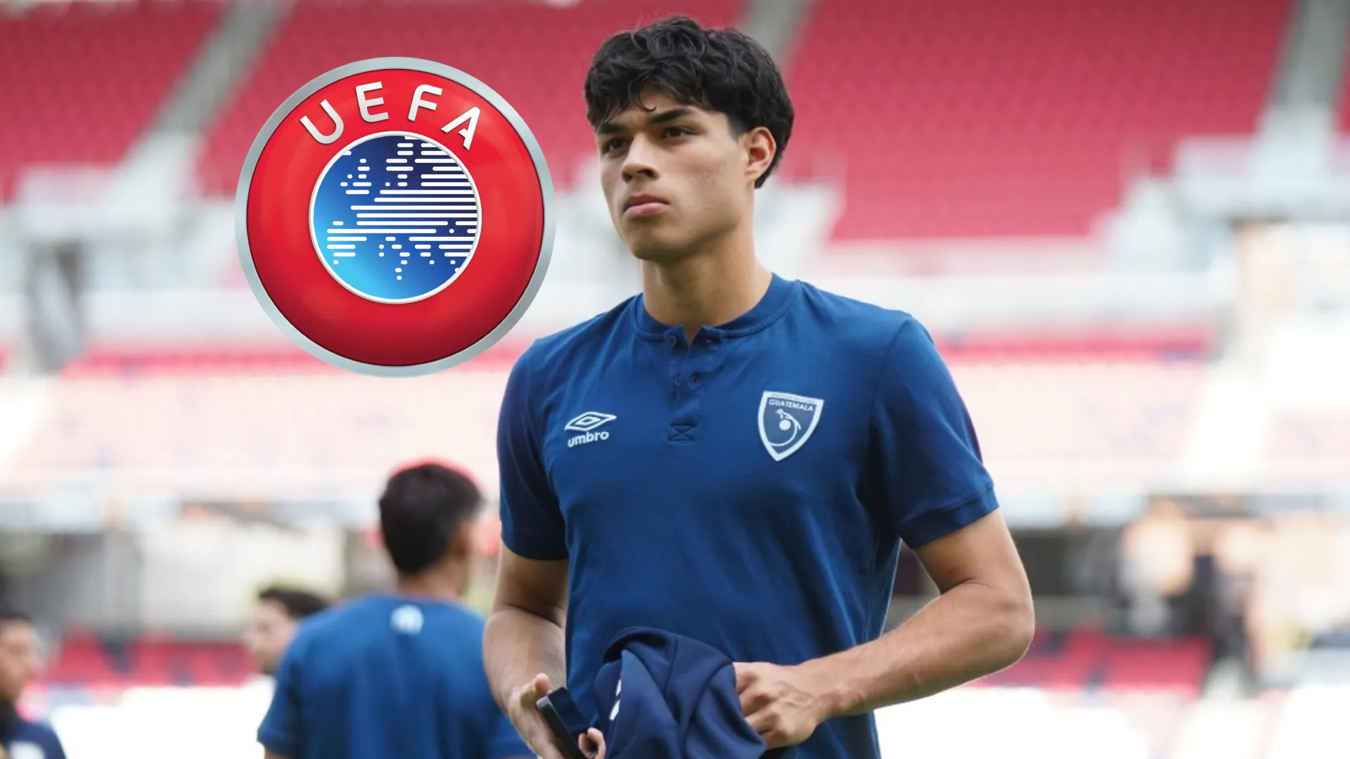 Guatemala en alerta: Olger Escobar recibe noticia de Montreal que podría ser determinante en su futuro
