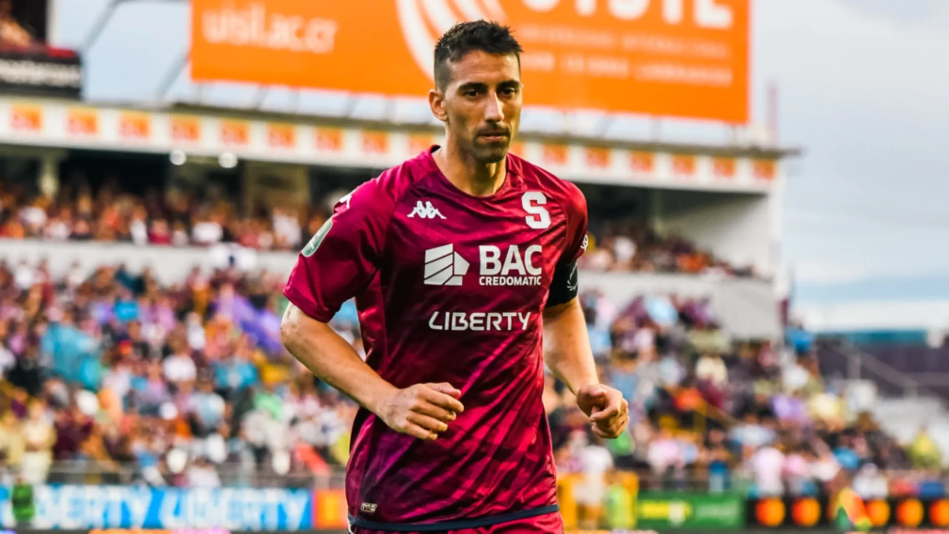 Referente liguista destacó a Mariano Torres.
