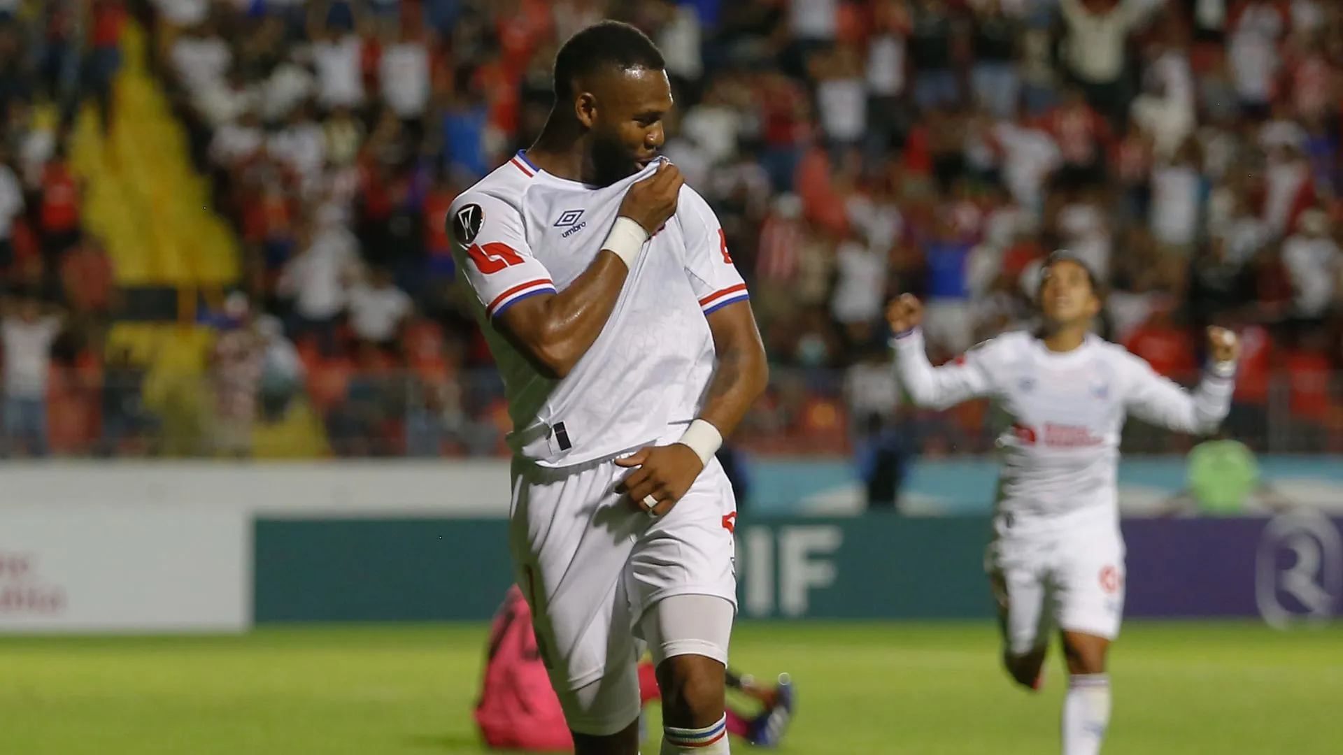 Olimpia ganó a Mixco y sumó sus primeros tres puntos de la Copa Centroamericana 2026: goles y resumen