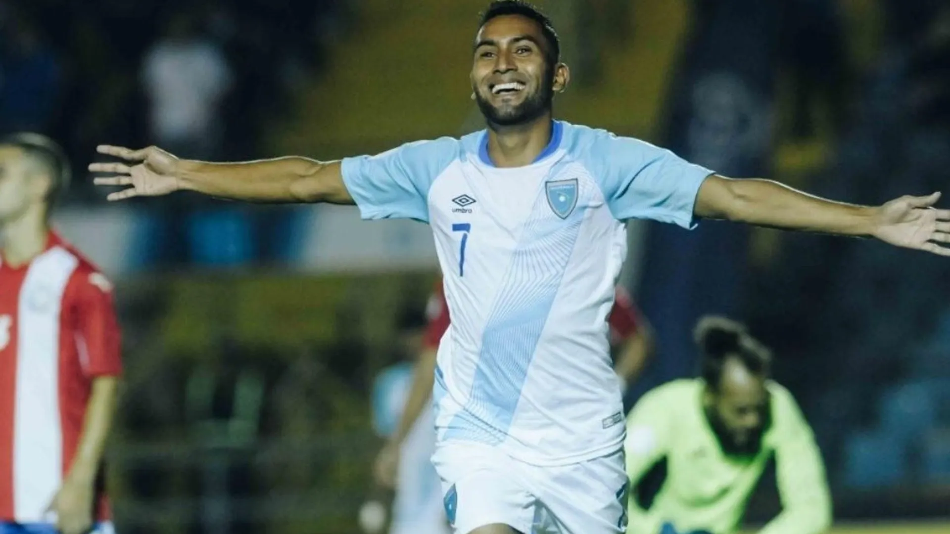 El camino que deberá atravesar Guatemala para regresar a la Copa Oro