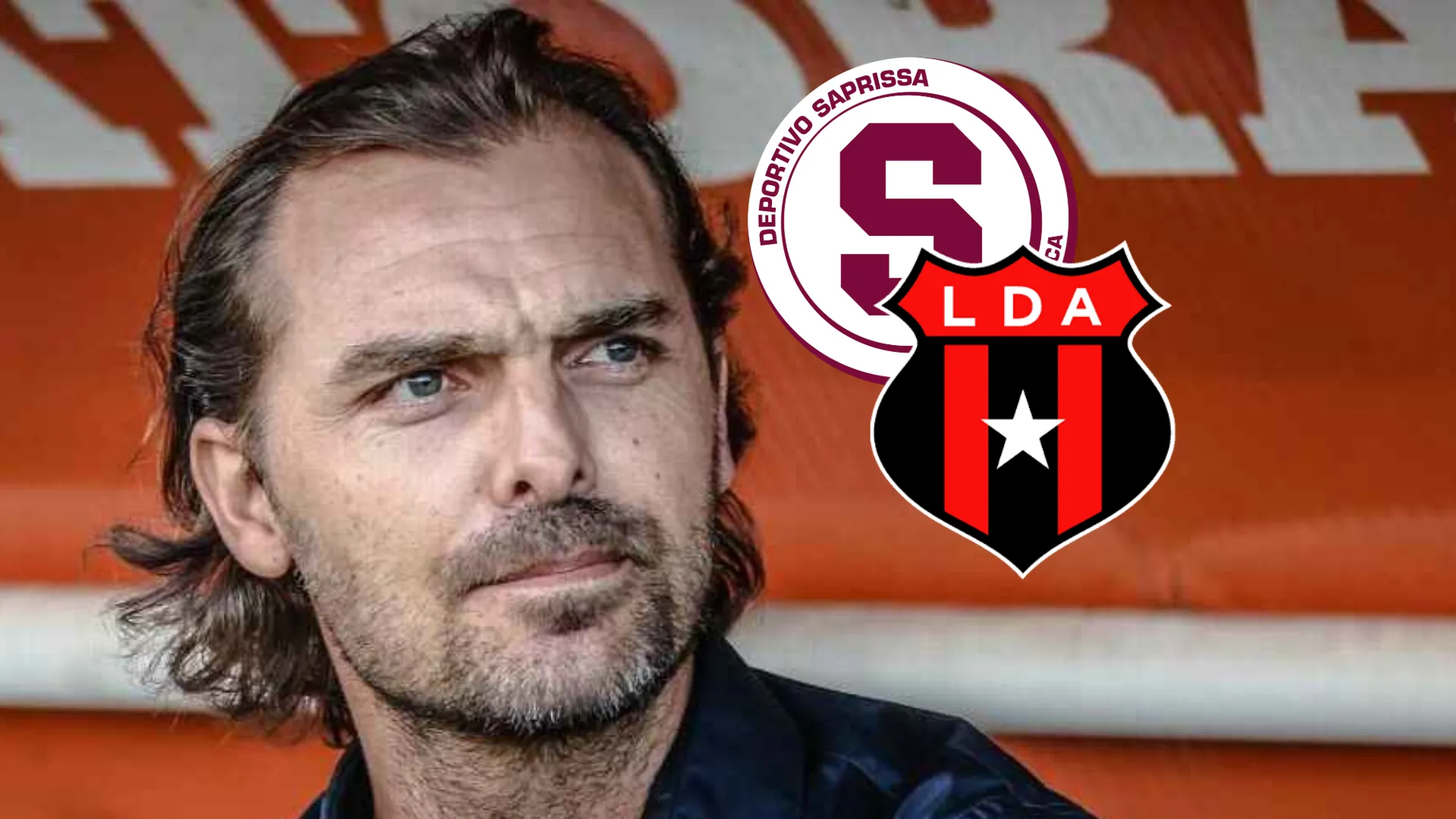Andrés Carevic va por todo: Sporting está cerca de fichar al futbolista por el que se pelearon Saprissa y Alajuelense