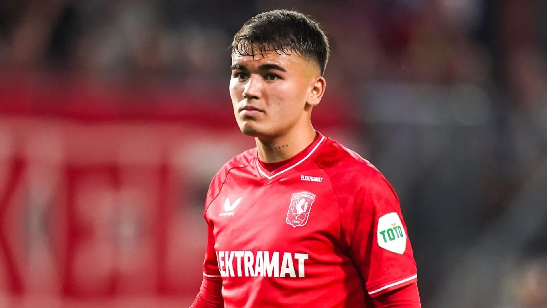 Manfred Ugalde regresa a la Selección de Costa Rica