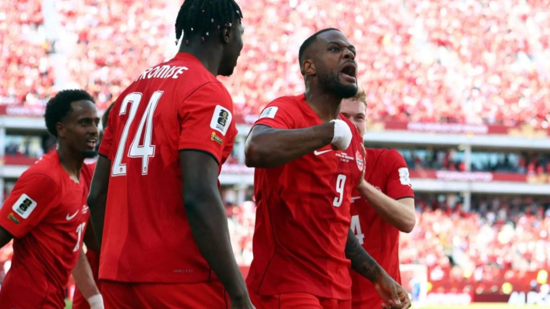 Si Canadá le gana a Marruecos: contra quién y cuándo juega en cuartos de final del Mundial 2026