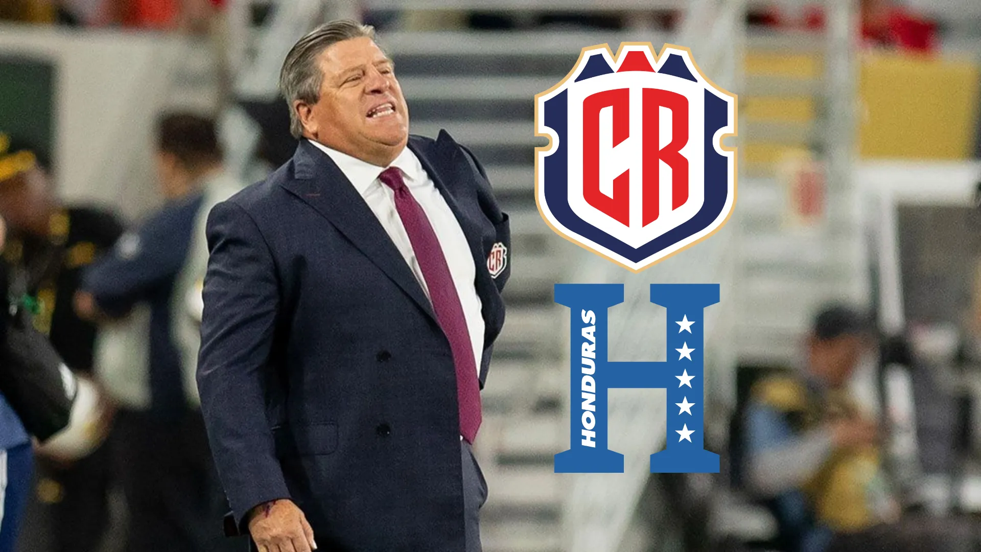 piojo herrera-costa rica-honduras-eliminatorias