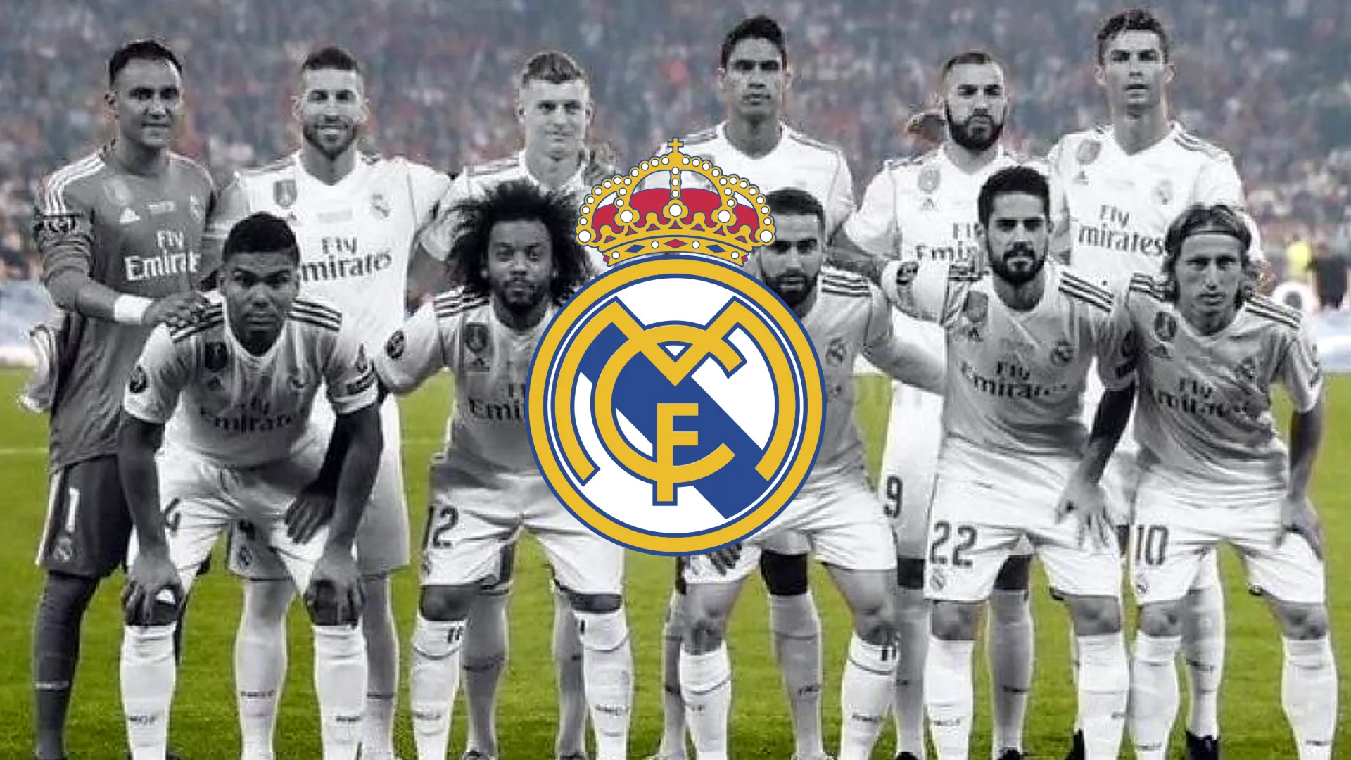 Dani Carvajal era el último: dónde están hoy los compañeros de Keylor Navas en el Real Madrid tricampeón de Champions League