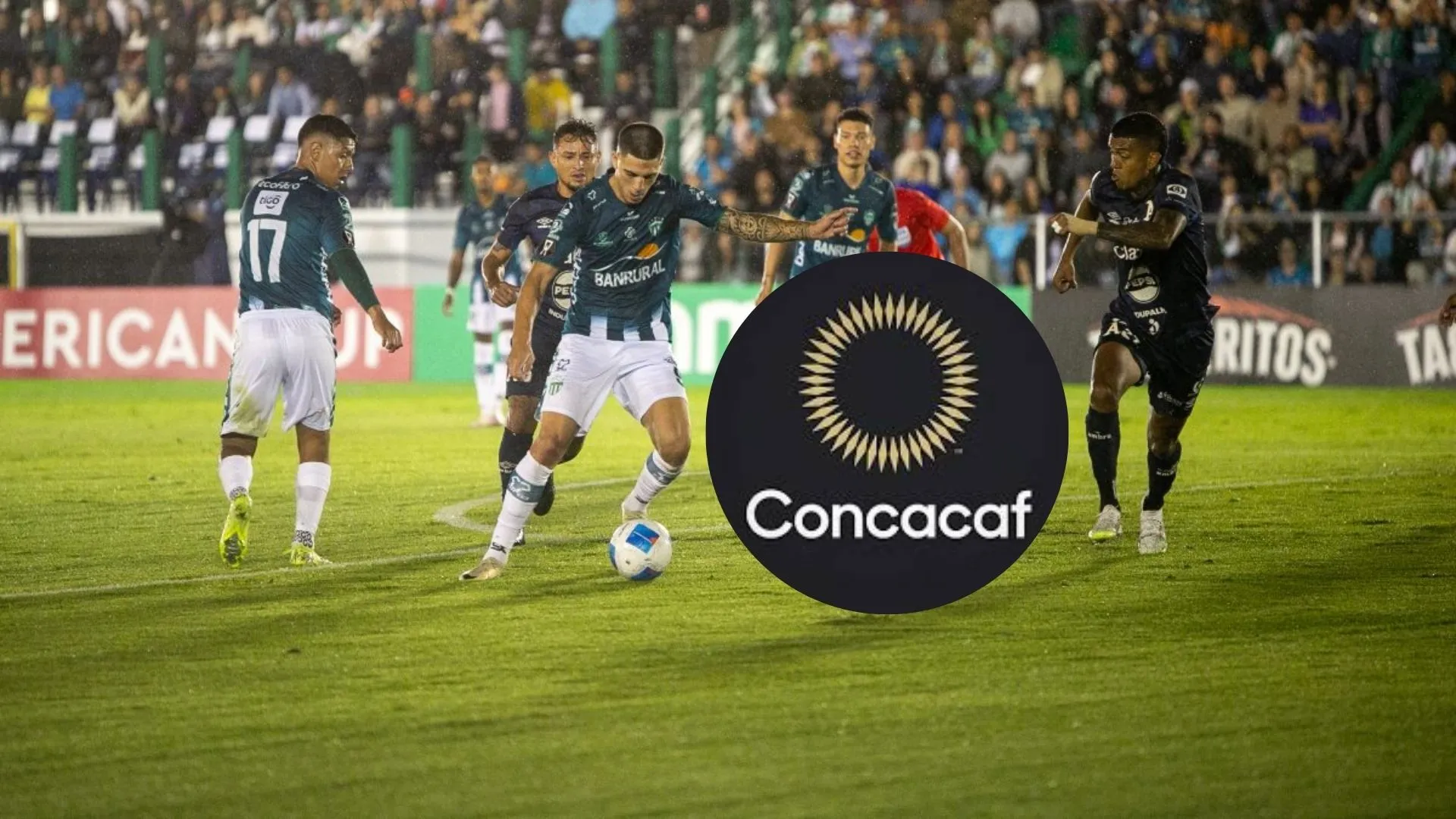 Sanción de la Concacaf: Alianza recibe la notificación más temida por lo sucedido en Guatemala