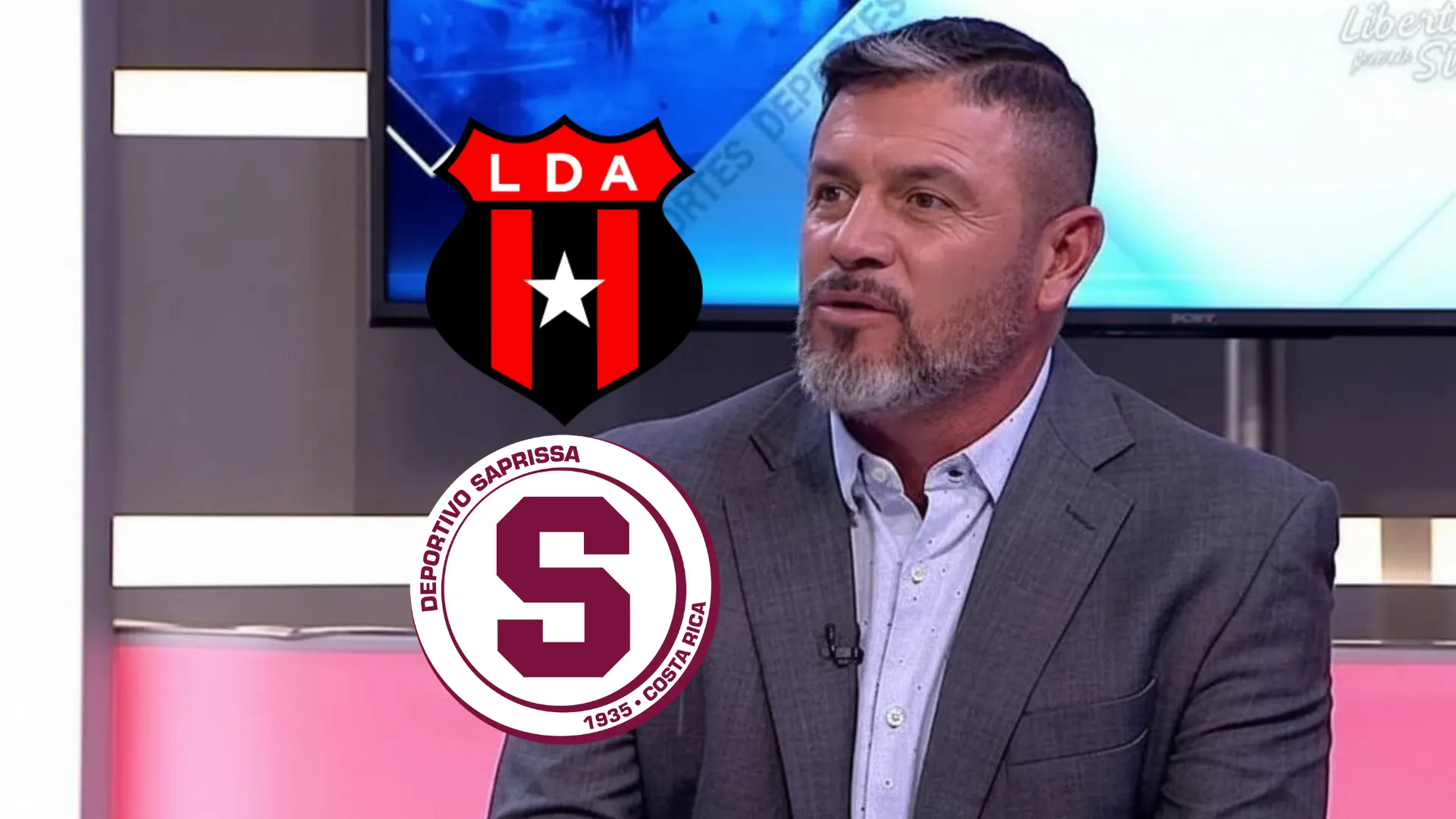 saprissa-alajuelense-rolando fonseca