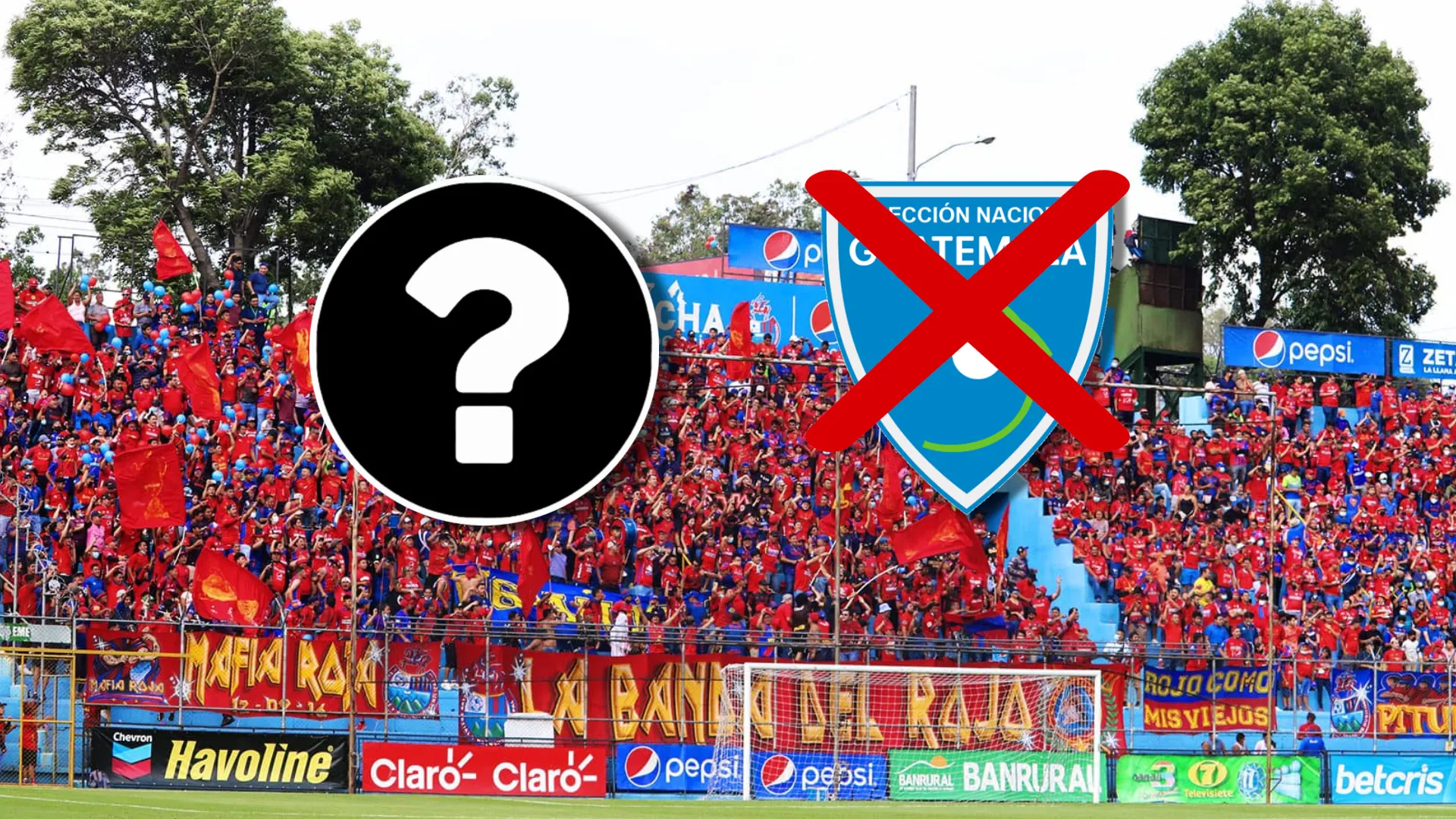 Fue ídolo de Municipal, despreció a Guatemala y reveló para qué país de Centroamérica le hubiera gustado jugar