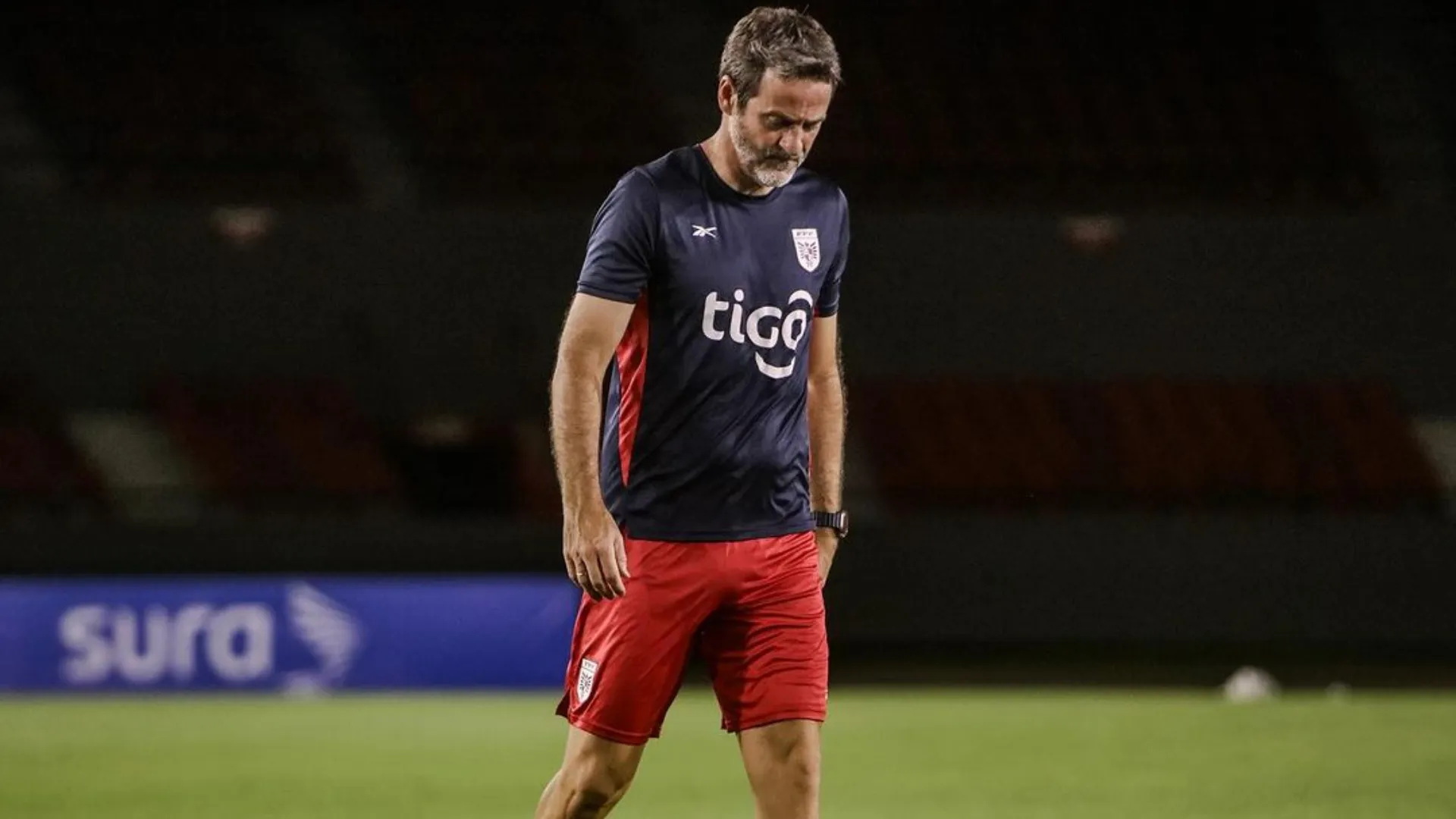 Selección de Panamá empieza perdiendo por goleada en la Copa América 2024