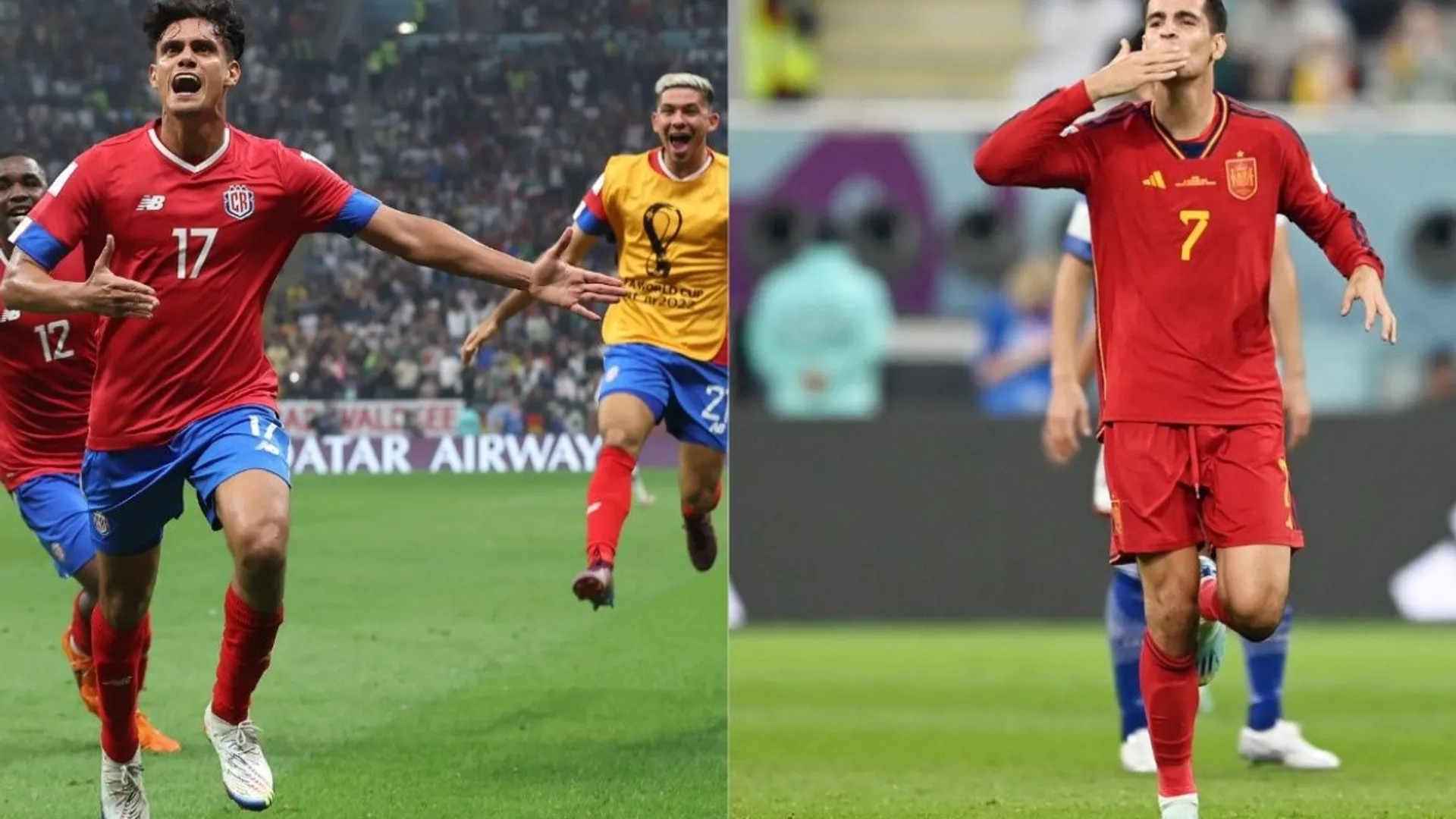 Mundial de Qatar 2022: resultados y tabla de posiciones del Grupo E tras la fecha 3