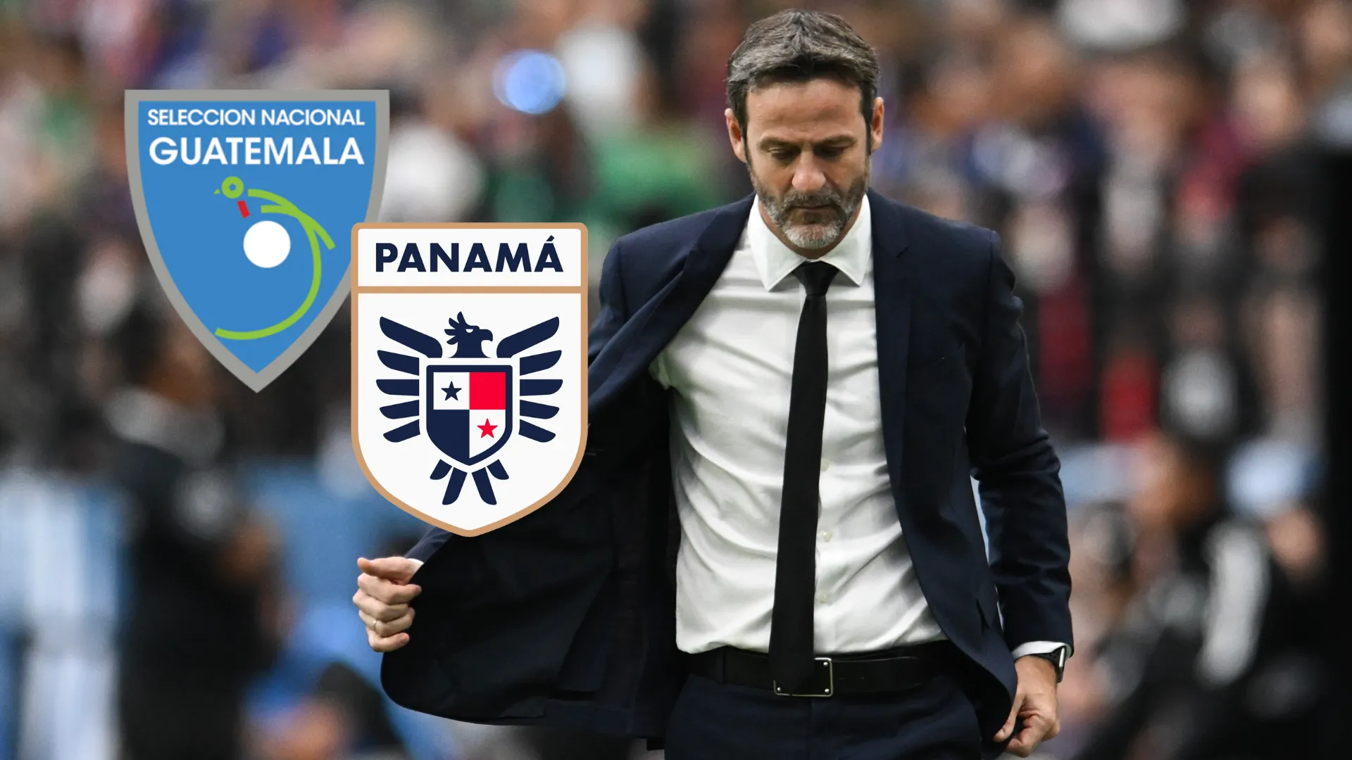 Mensaje para Christiansen: figura de Guatemala amenaza a Panamá con quitarle lo más preciado camino al Mundial 2026