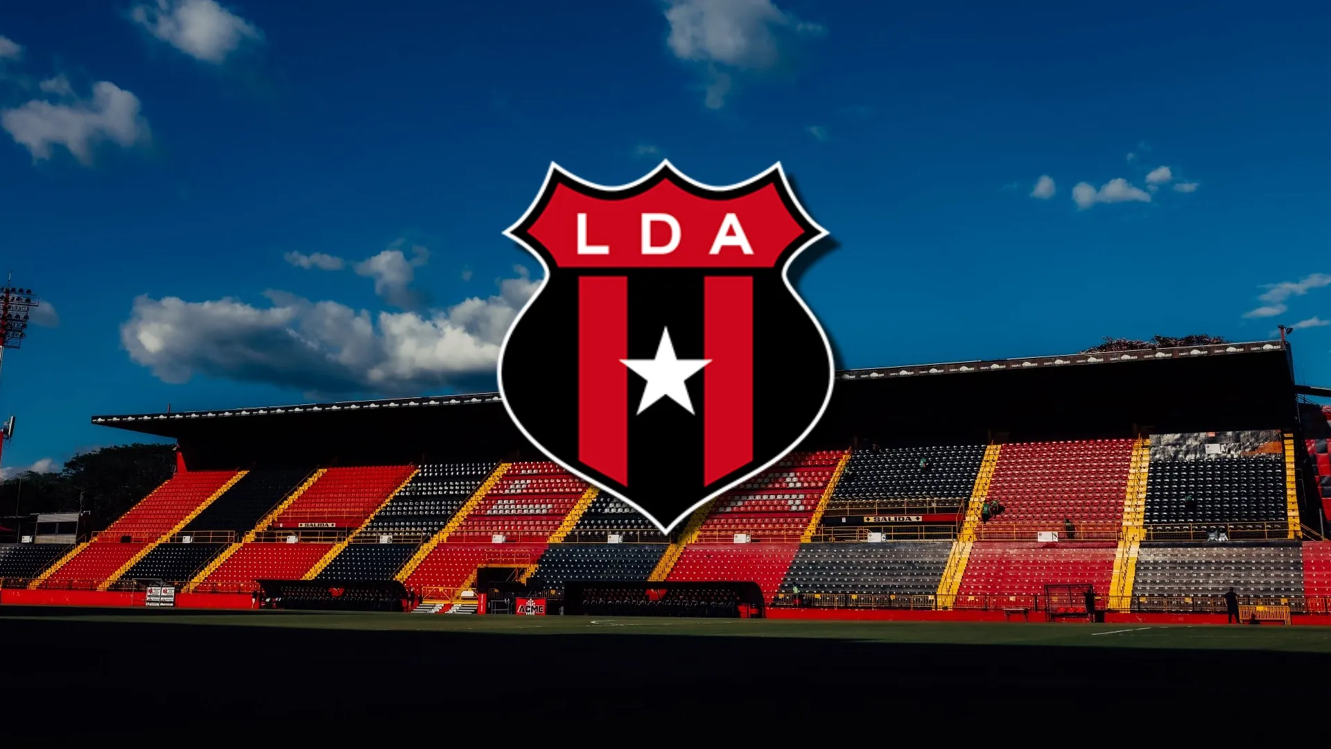 Alajuelense contactó a este legionario.