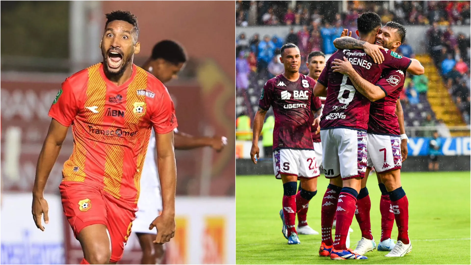 Herediano vs. Saprissa: hora y canal del partido del 11 de agosto por la Liga Promérica de Costa Rica UNAFUT 2024