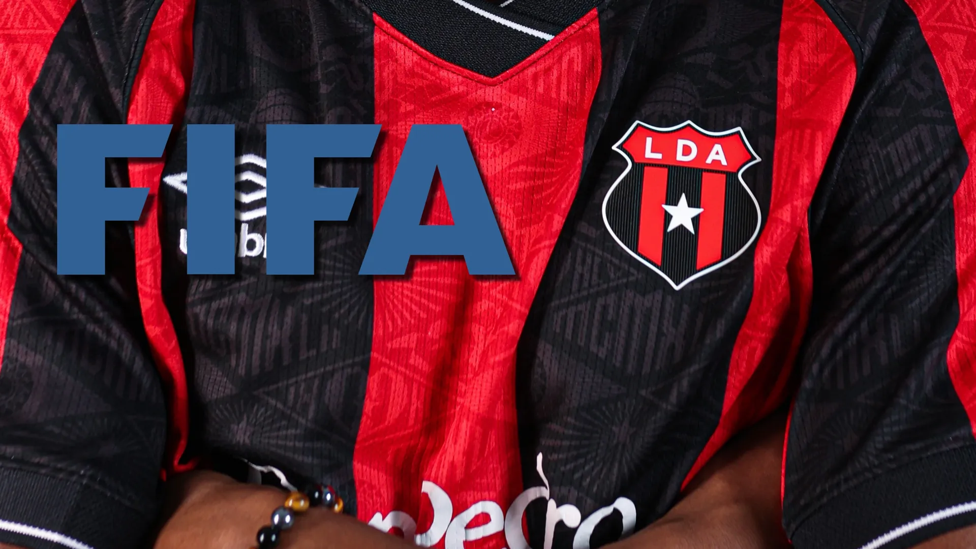 Alajuelense toma nota del cambio de reglamento.