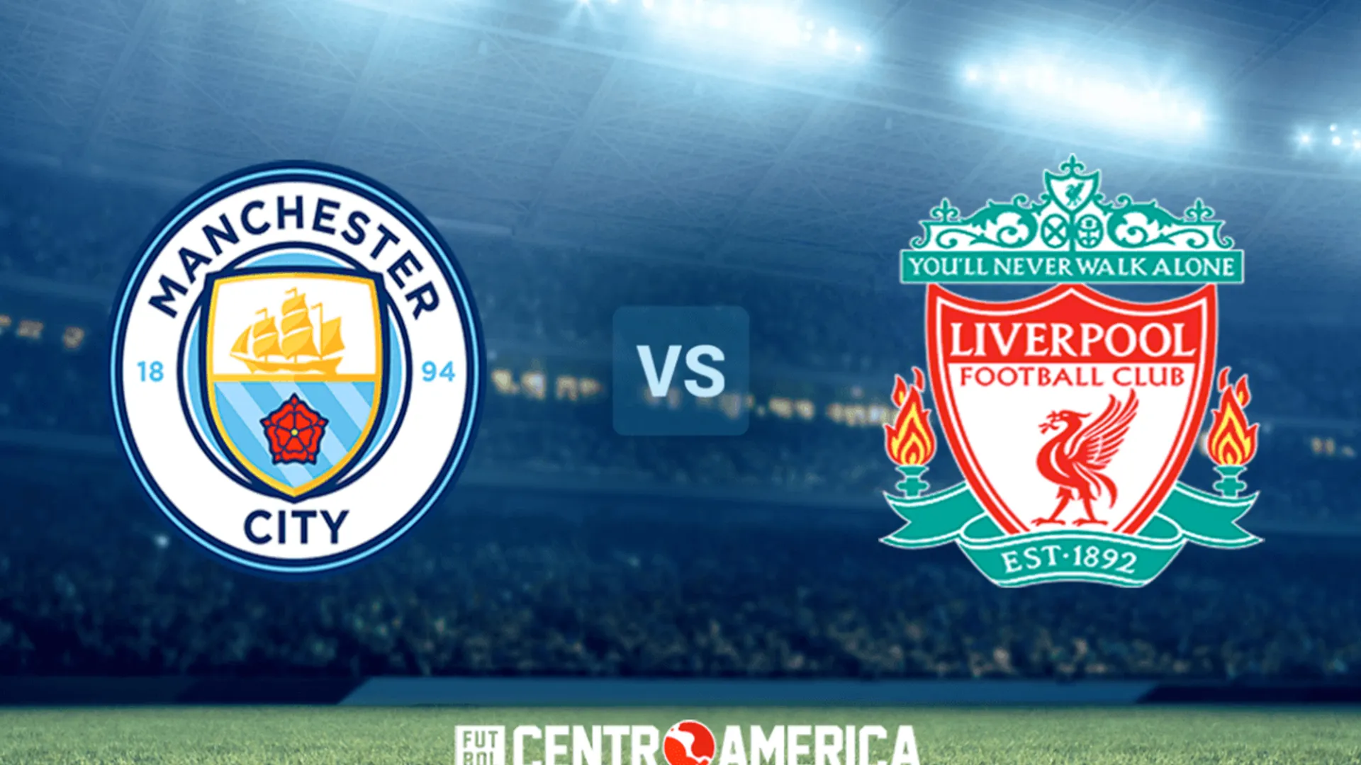 Manchester City vs. Liverpool: horario, canal de TV y streaming para ver hoy EN VIVO el partido por la fecha 29 de la Premier League