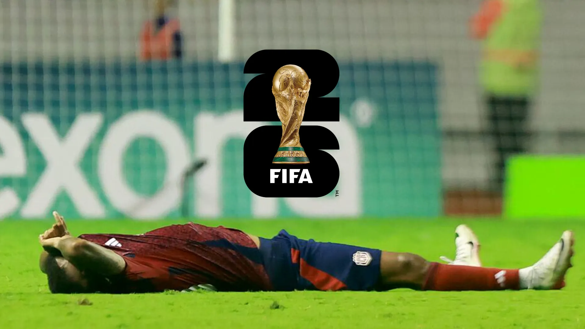 Fedefútbol lo echó tras el fracaso de La Sele, pero ahora irá al Mundial 2026 con un nuevo desafío: "Bienvenido a tu casa"