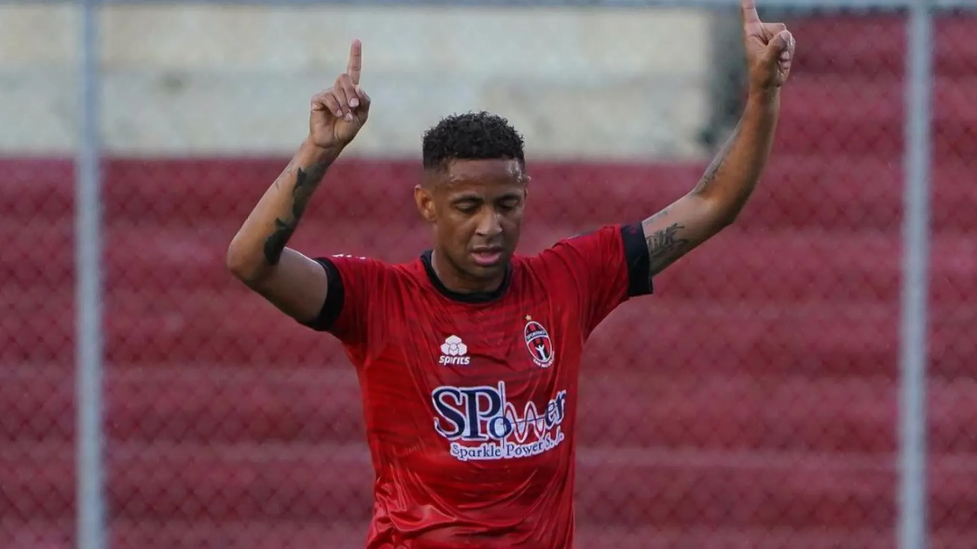 Gabriel Torres suena para volver a Ecuador y reforzar a uno de los grandes del país