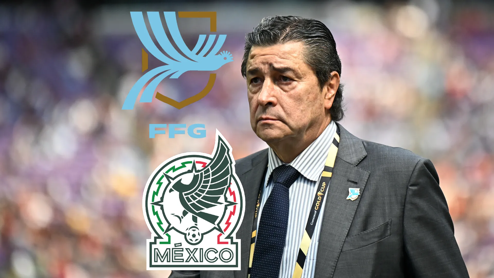 Luis Fernando Tena tuvo que elegir entre el oro con México en Londres 2012 o clasificar a Guatemala al Mundial 2026 y su respuesta enciende la polémica