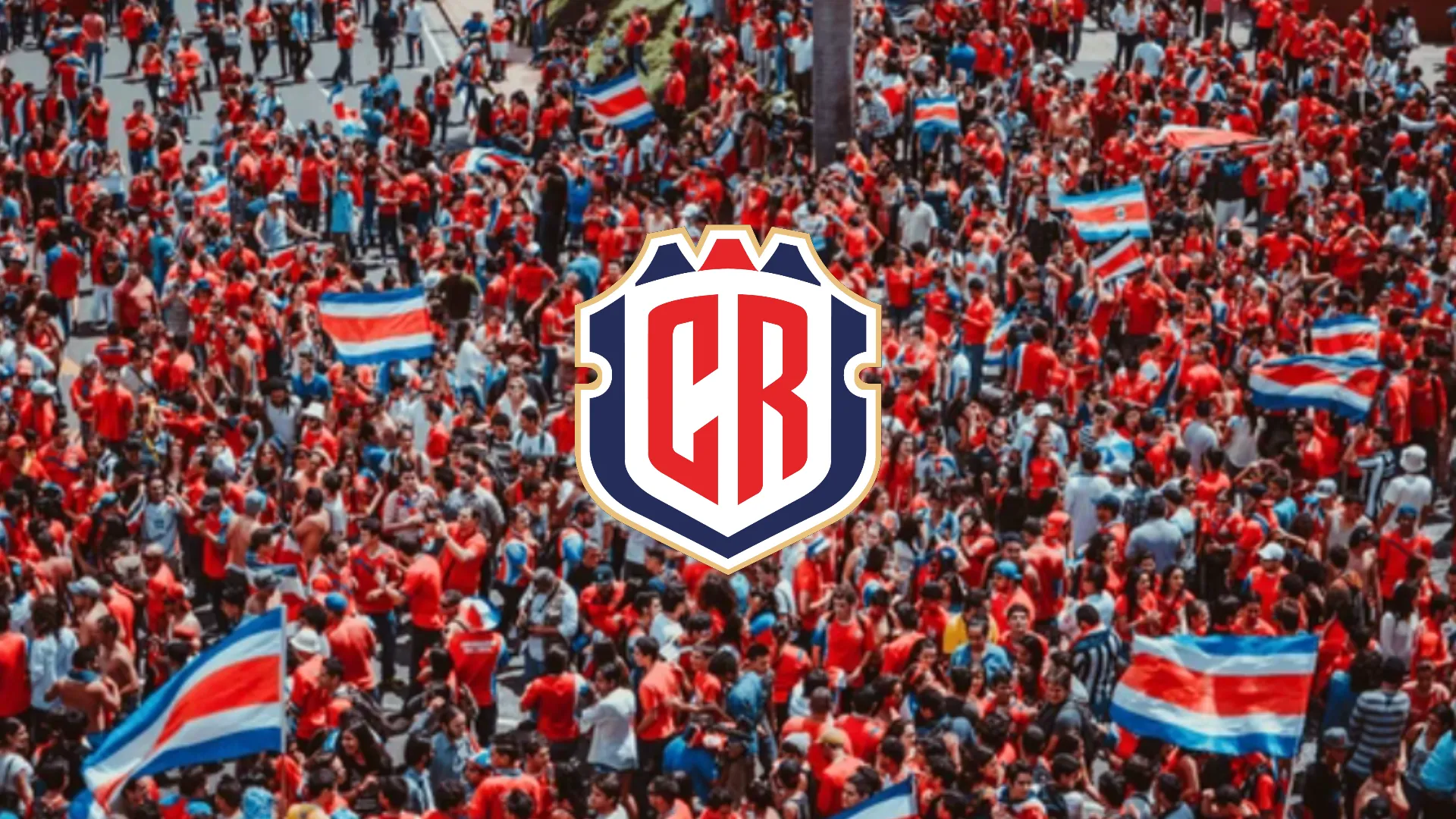 Es oficial: Concacaf sorprende a Costa Rica con el anuncio mundialista que celebran en la Fedefútbol