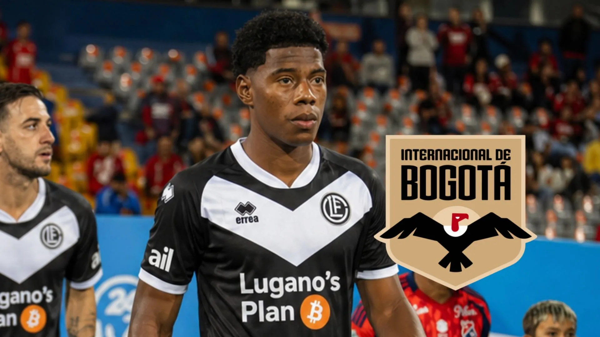 La impensada decisión que tomó Inter Bogotá tras la salida de Dereck Moncada a Suiza y en Honduras no lo pueden creer