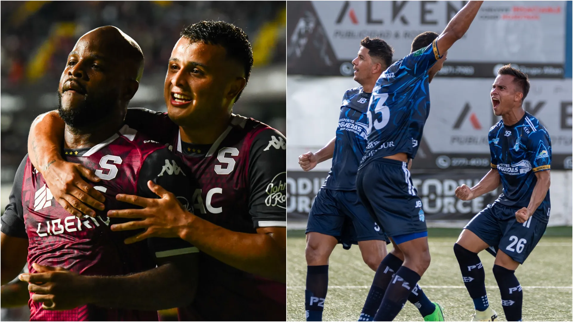 Saprissa vs. Pérez Zeledón: hora y canal del partido de hoy por la Liga Promérica de Costa Rica UNAFUT 2024