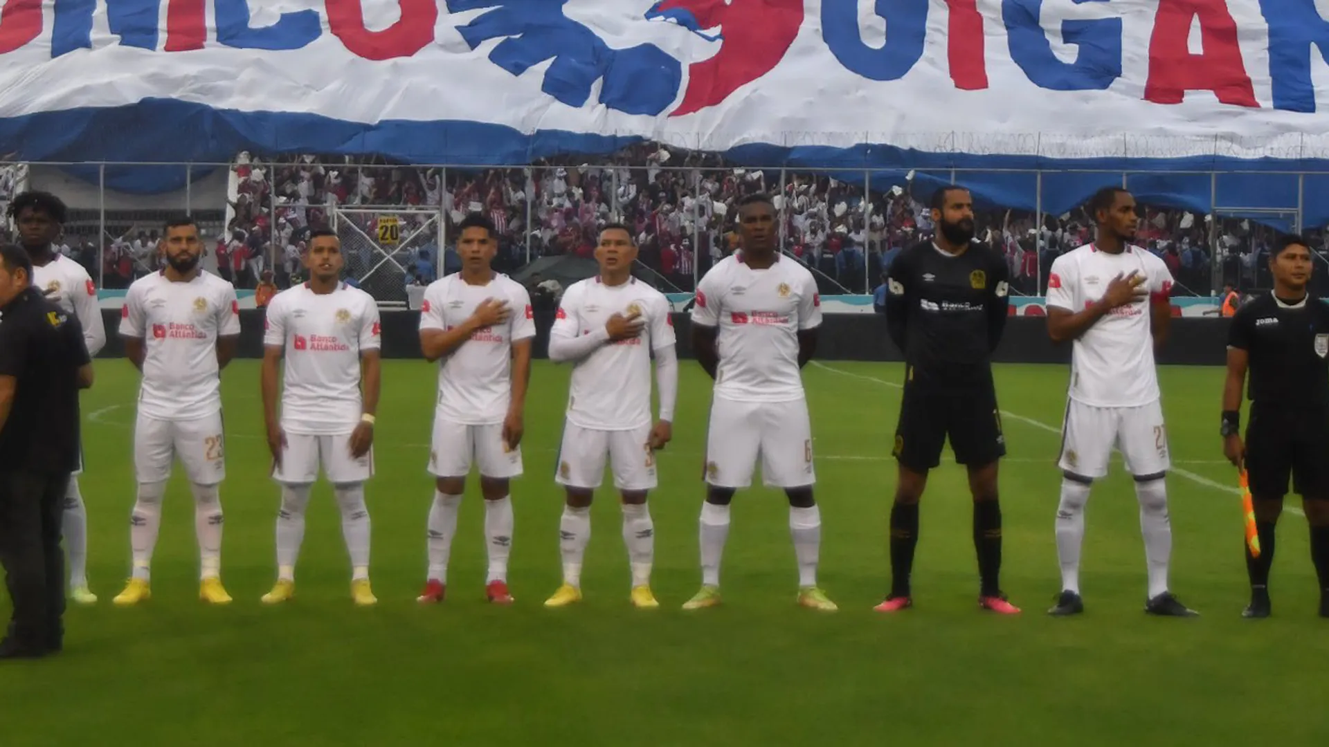 Olimpia lanza importante prohibición a sus jugadores