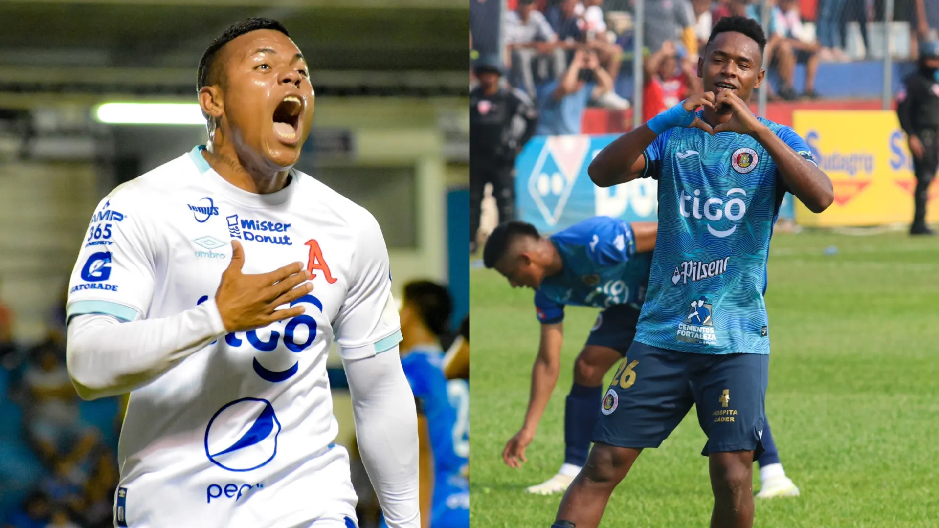 Alianza vs FAS: cuándo juegan, horario y dónde ver el clásico por el Clausura 2023 de la Liga Mayor de El Salvador.