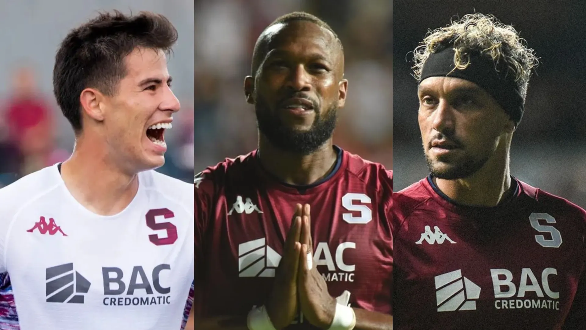 Deportivo Saprissa: los jugadores que terminan contrato en 2023