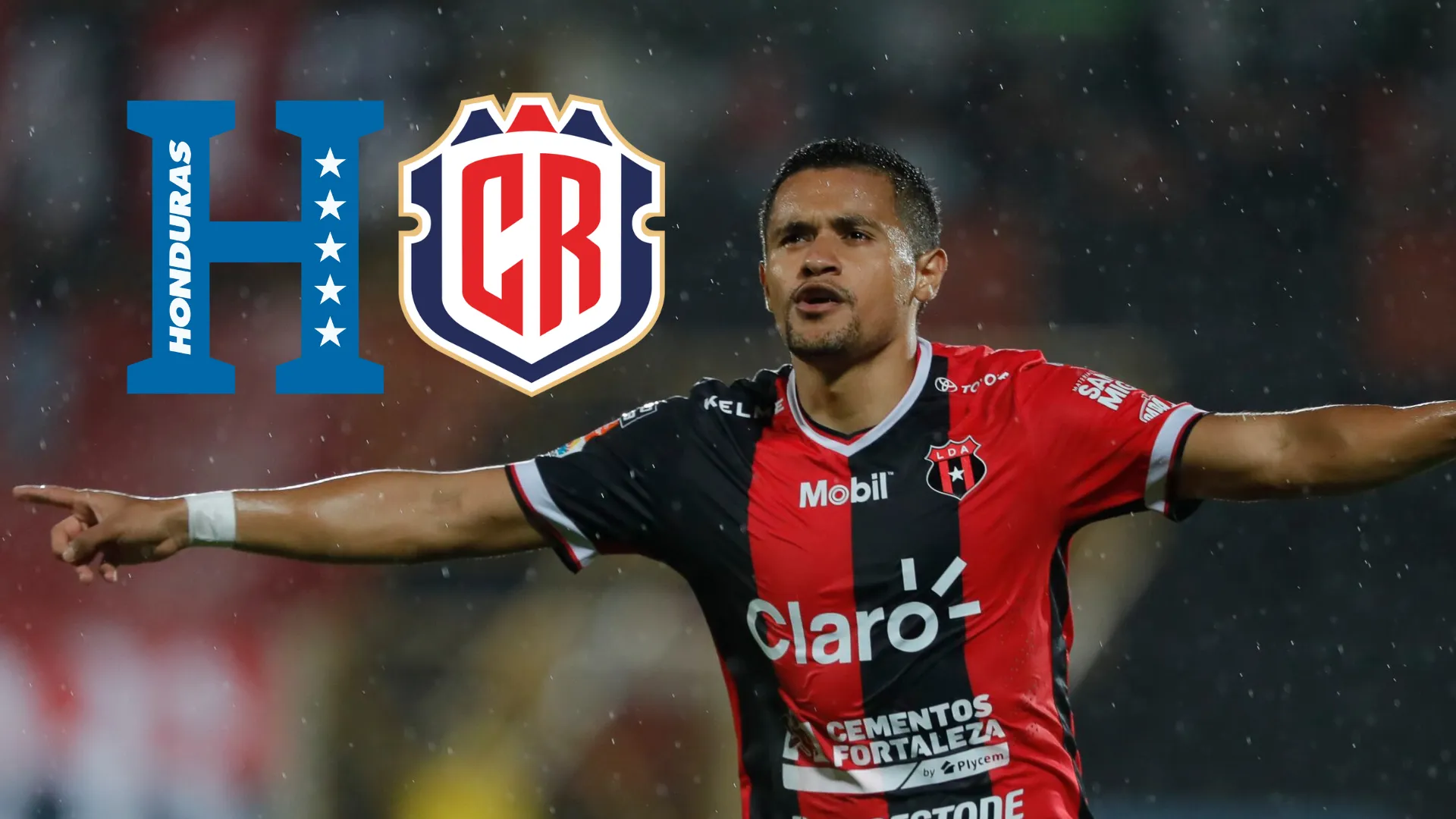A Roger Rojas le preguntaron por el ganador de Honduras vs. Costa Rica y su respuesta sorprendió a todos