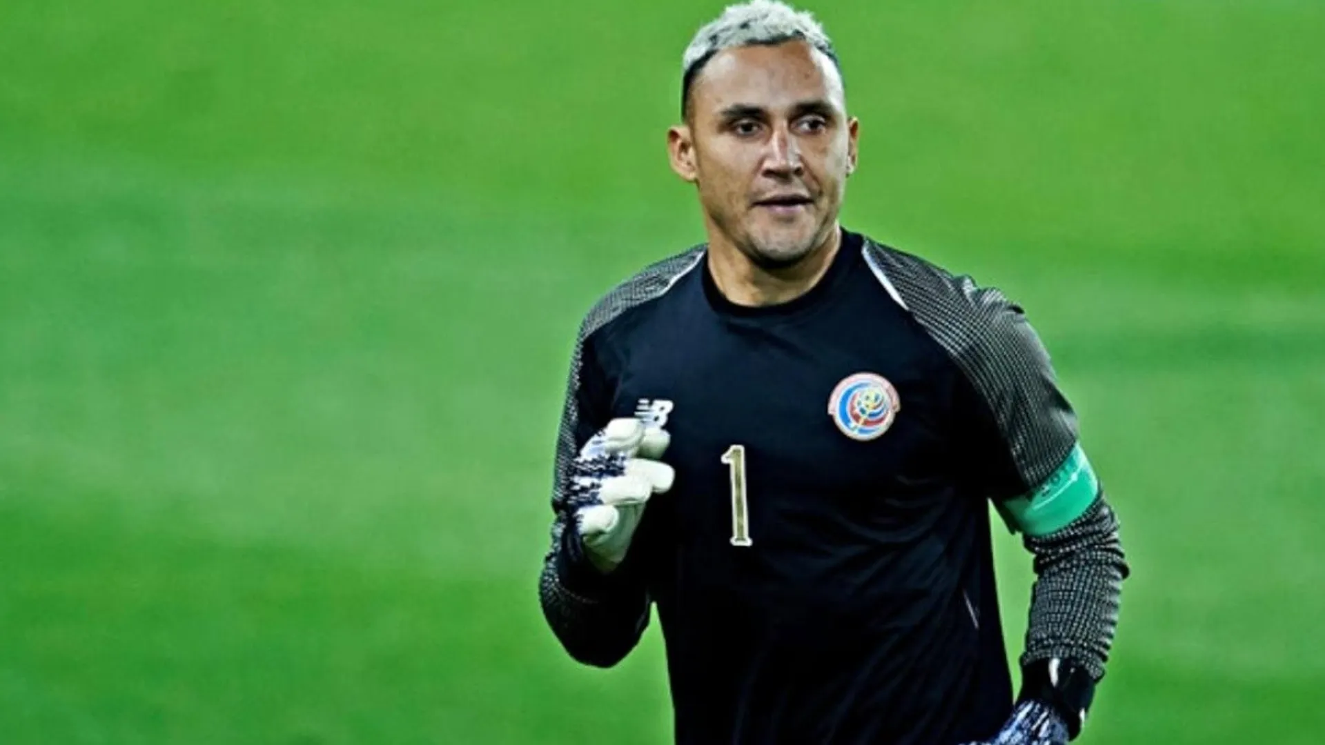 Sin Keylor Navas los ticos ya se ven afuera del Mundial de Qatar 2022