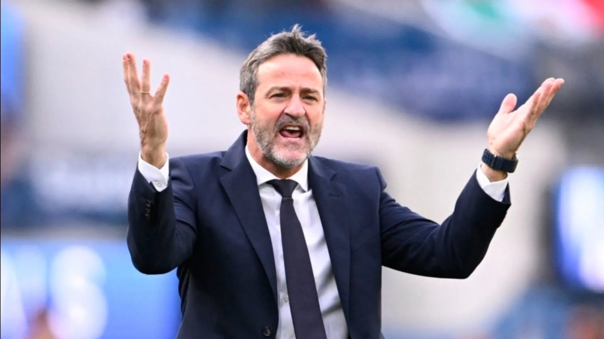 "Por pedido de Thomas Christiansen": el DT de Panamá tomó su primera gran decisión tras renovar contrato
