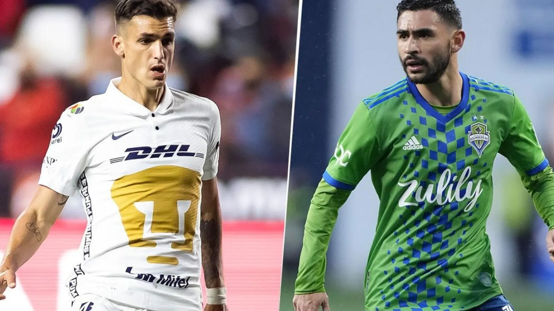 Seattle Sounders vs. Pumas UNAM: los pronósticos de las casas de apuestas
