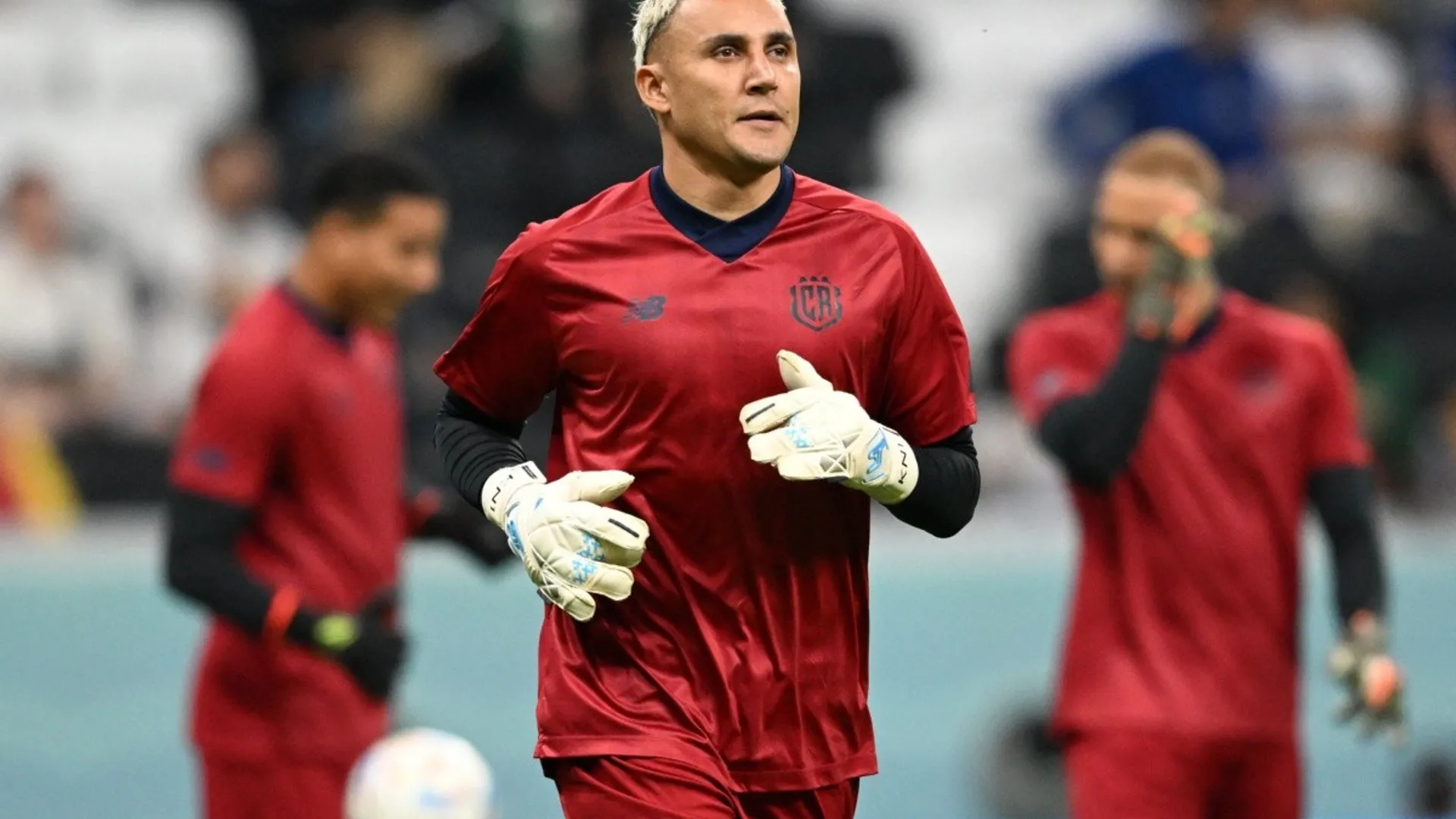 ¿Adiós Keylor? PSG prepara el fichaje de un nuevo portero