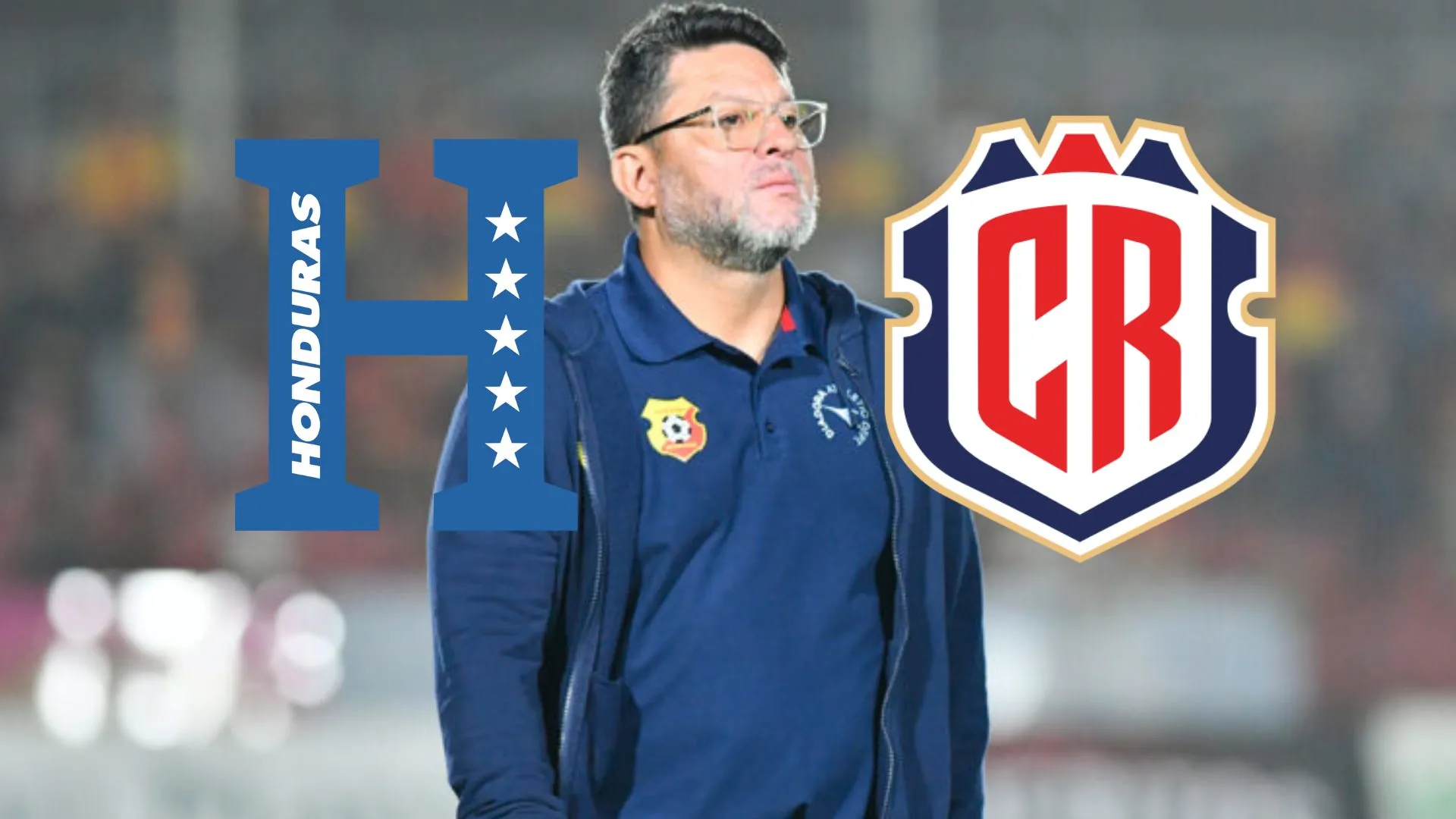 Inesperado en Costa Rica: Jafet Soto le da a Honduras la ayuda que buscaba para definir el pase al Mundial 2026