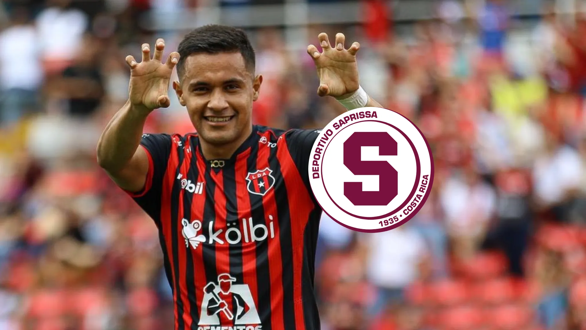 roger rojas-alajuelense-saprissa-olimpia