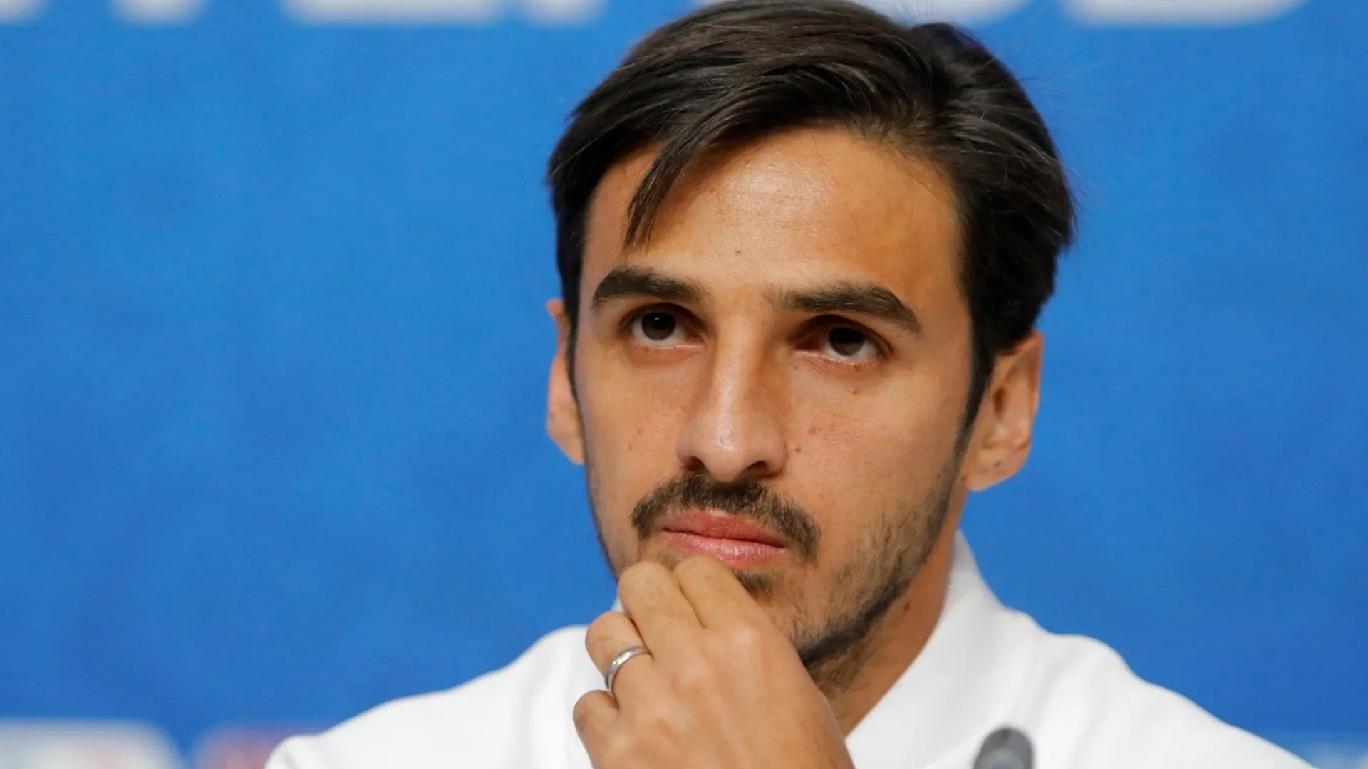 Bryan Ruiz de regresar a Costa Rica, dio a conocer en qué club jugaría