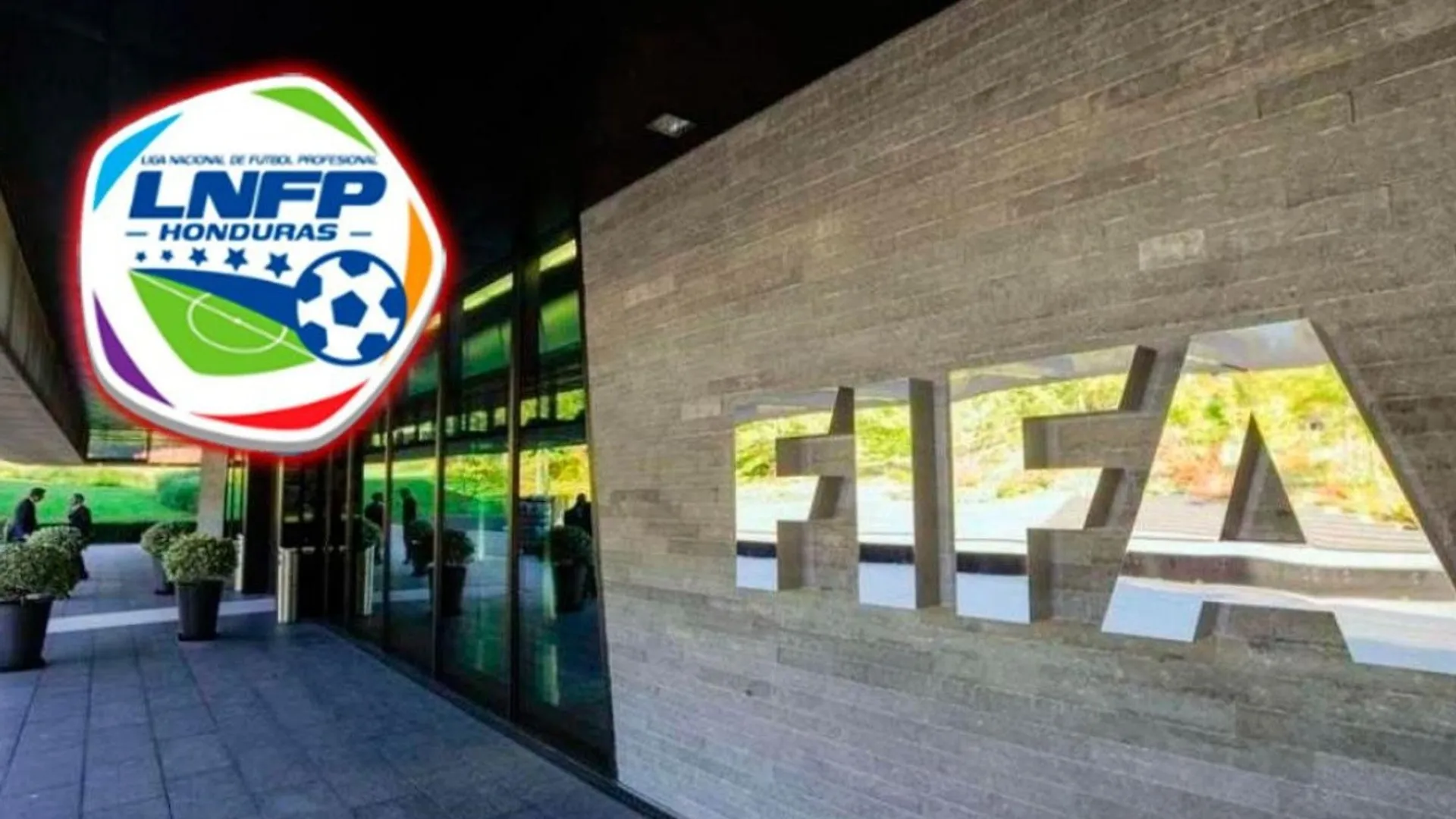 Club hondureño es sancionado por la FIFA