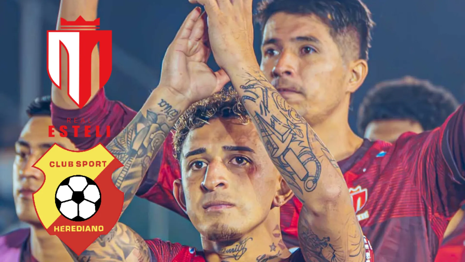 ¿Qué pasa si Real Estelí gana, empata o pierde ante Herediano por la Copa Centroamericana 2026?