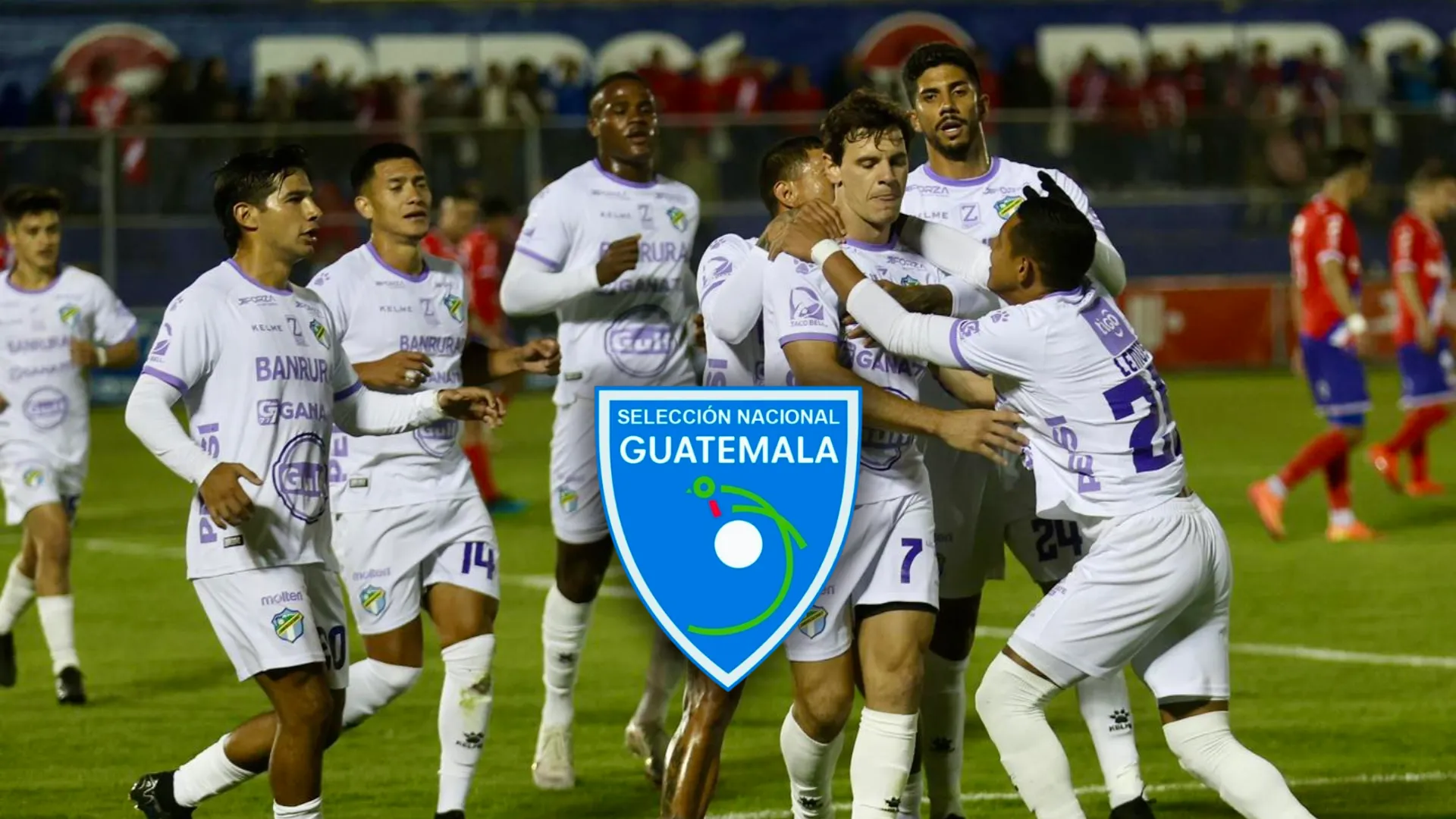 "Futuro Blanco": Comunicaciones acelera por un refuerzo de Selección para el Apertura 2025