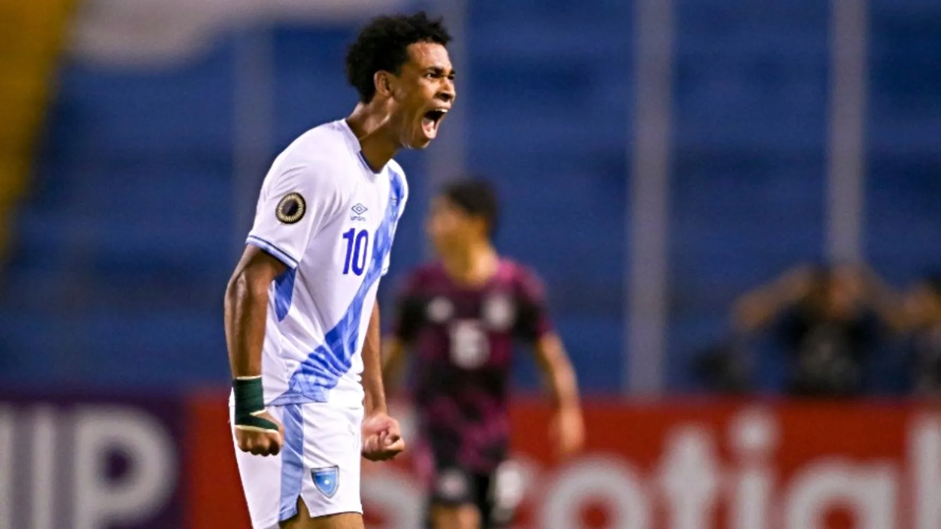 Arquímides Ordóñez se pronunció al no estar con Guatemala en la Liga de Naciones