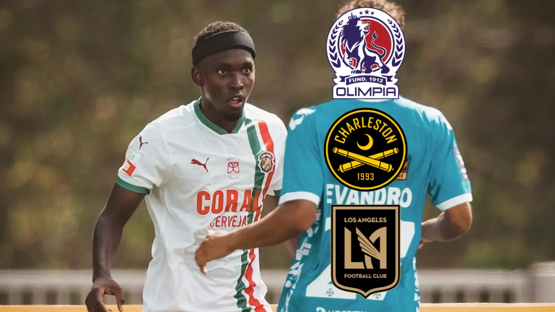 Alberth Elis define su futuro tras abandonar Portugal y suena para fichar por este club: ¿regresa a Honduras?