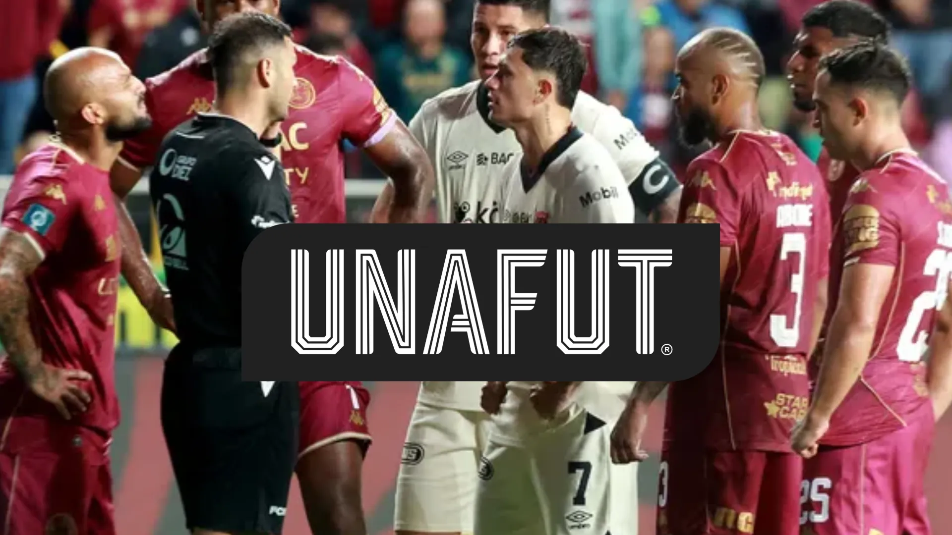 Apartado del Clausura 2026: Unafut le da la razón a Alajuelense y confirma el castigo que deja mal parado a Saprissa