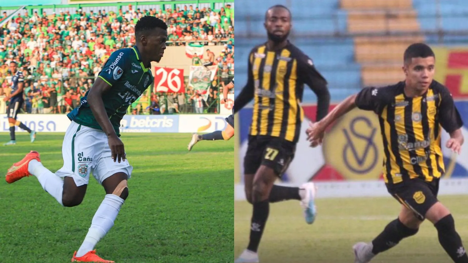 cuartos de final del Clausura 2023