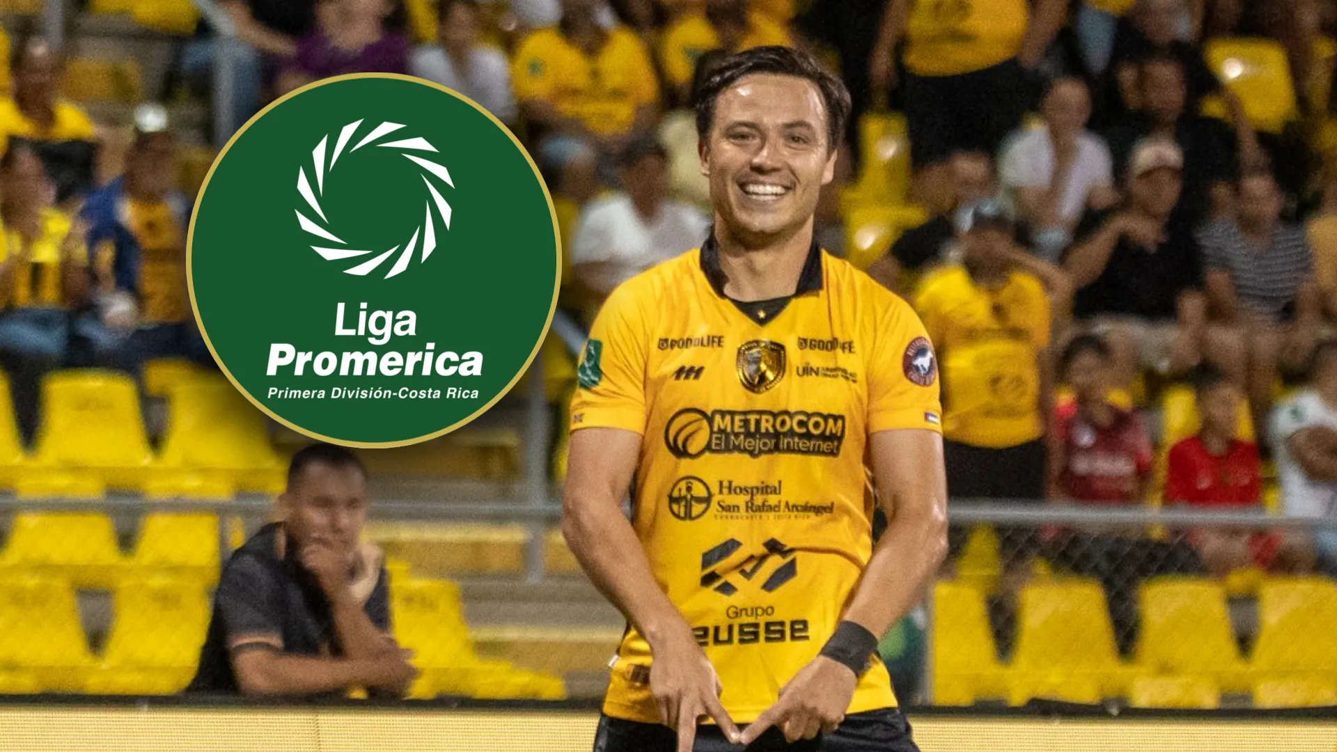 Liberia quedó atrás: Cubo Torres consigue nuevo equipo en Costa Rica y es el menos esperado