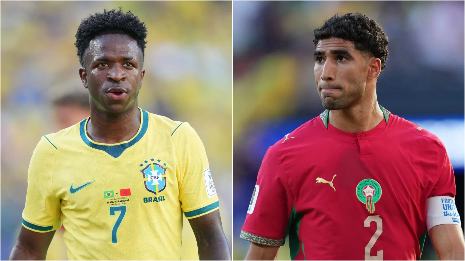 Brasil goleó a Escocia en la vuelta de Neymar y Marruecos le remontó a Haití: los goles de la definición del Grupo C del Mundial 2026