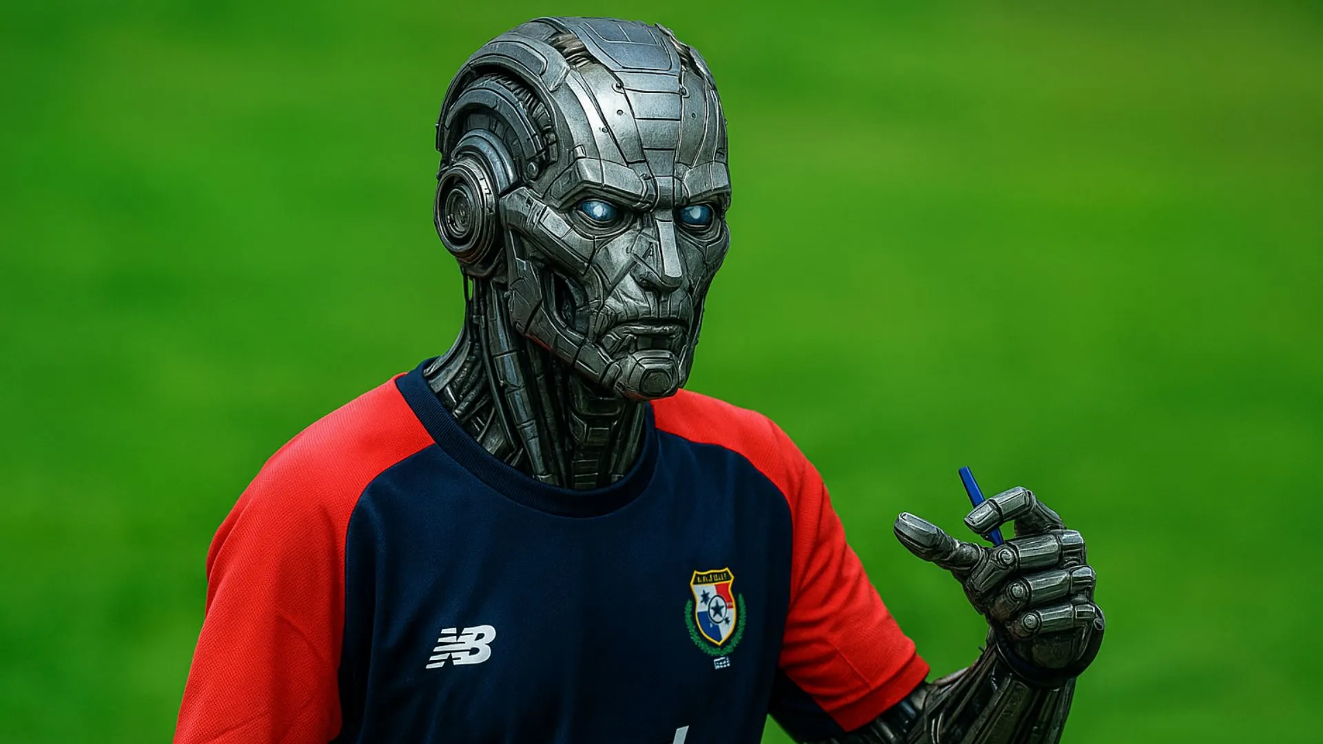 ¿Panamá otra vez afuera? La Inteligencia Artificial calcula la probabilidad de clasificarse al Mundial 2026 tras los dos empates en Eliminatorias